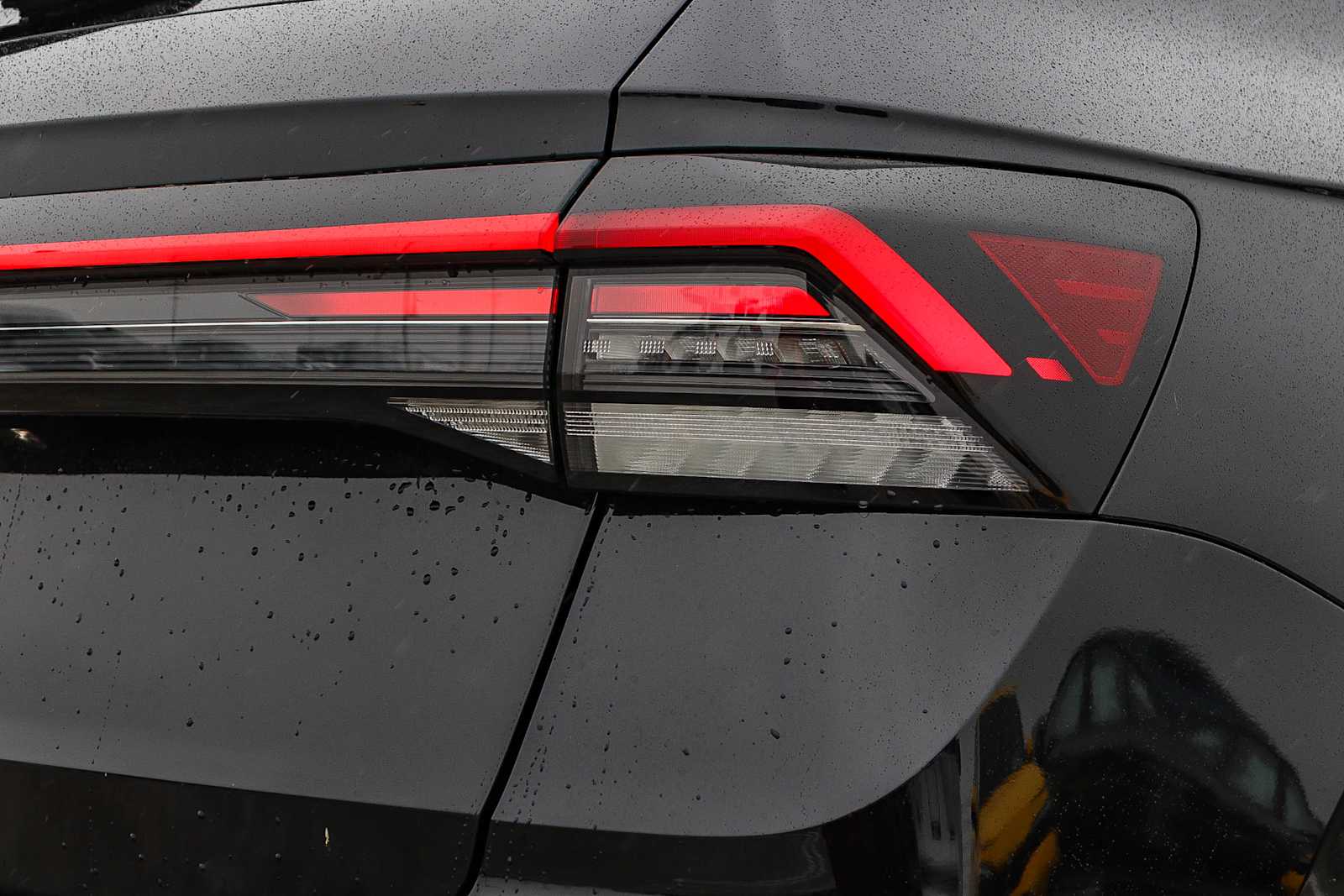 Thumbnail: 2025 Volkswagen Taos - 9