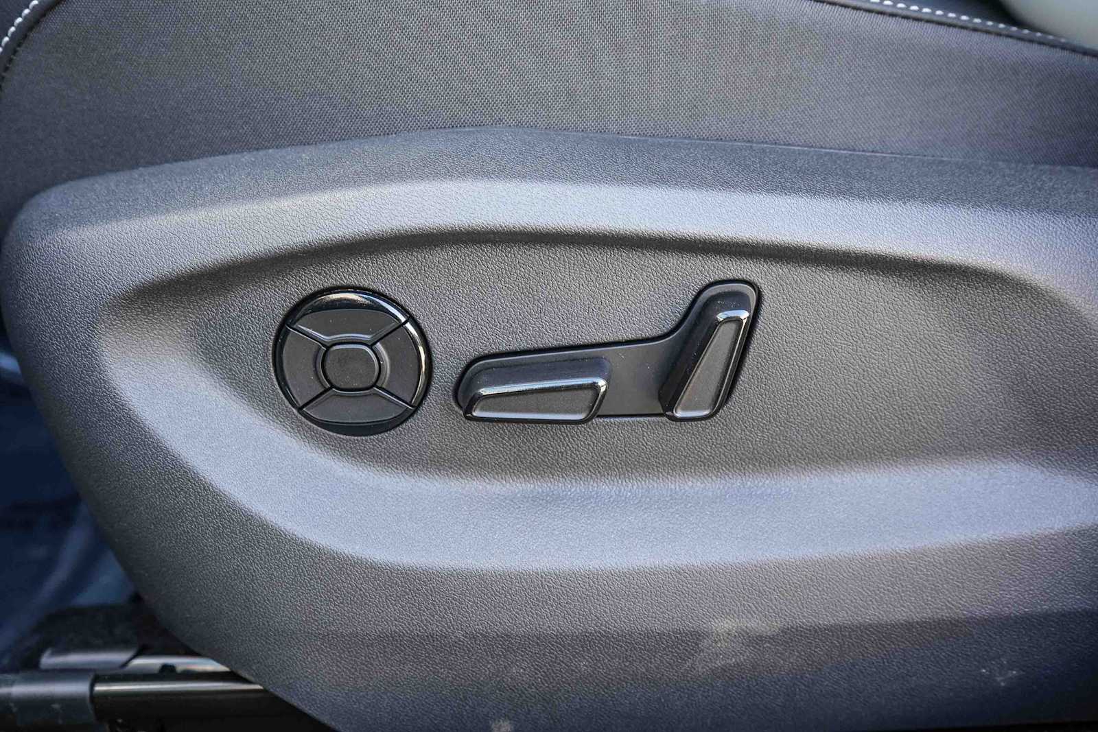 Thumbnail: 2026 Volkswagen Tiguan - 22