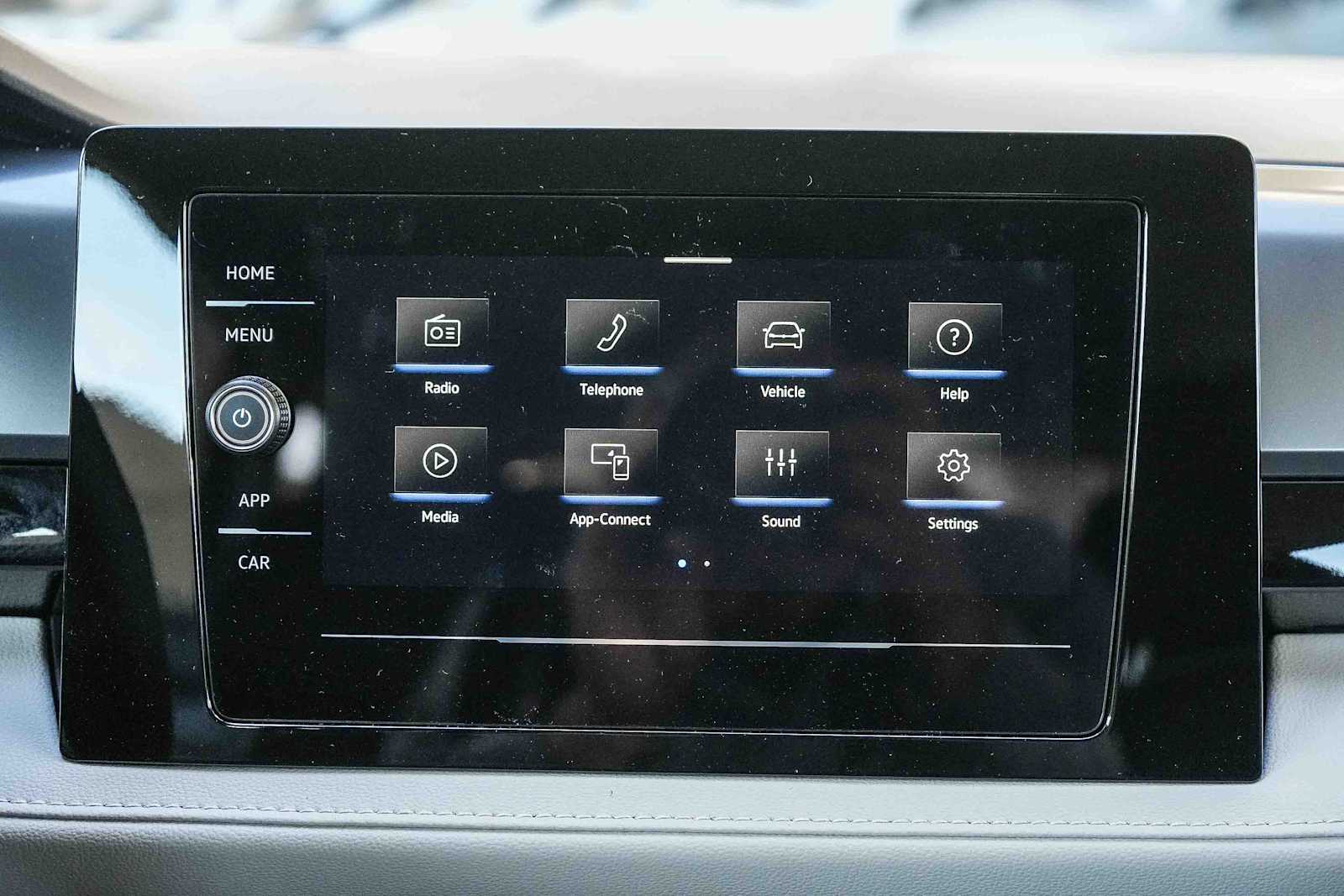 Thumbnail: 2026 Volkswagen Taos - 15