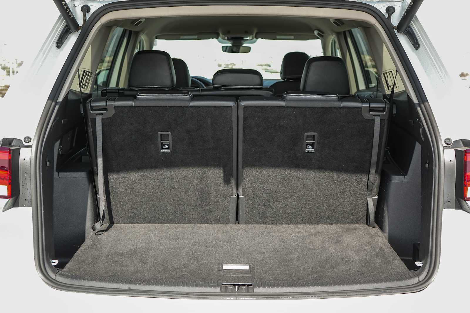 Thumbnail: 2024 Volkswagen Atlas - 26