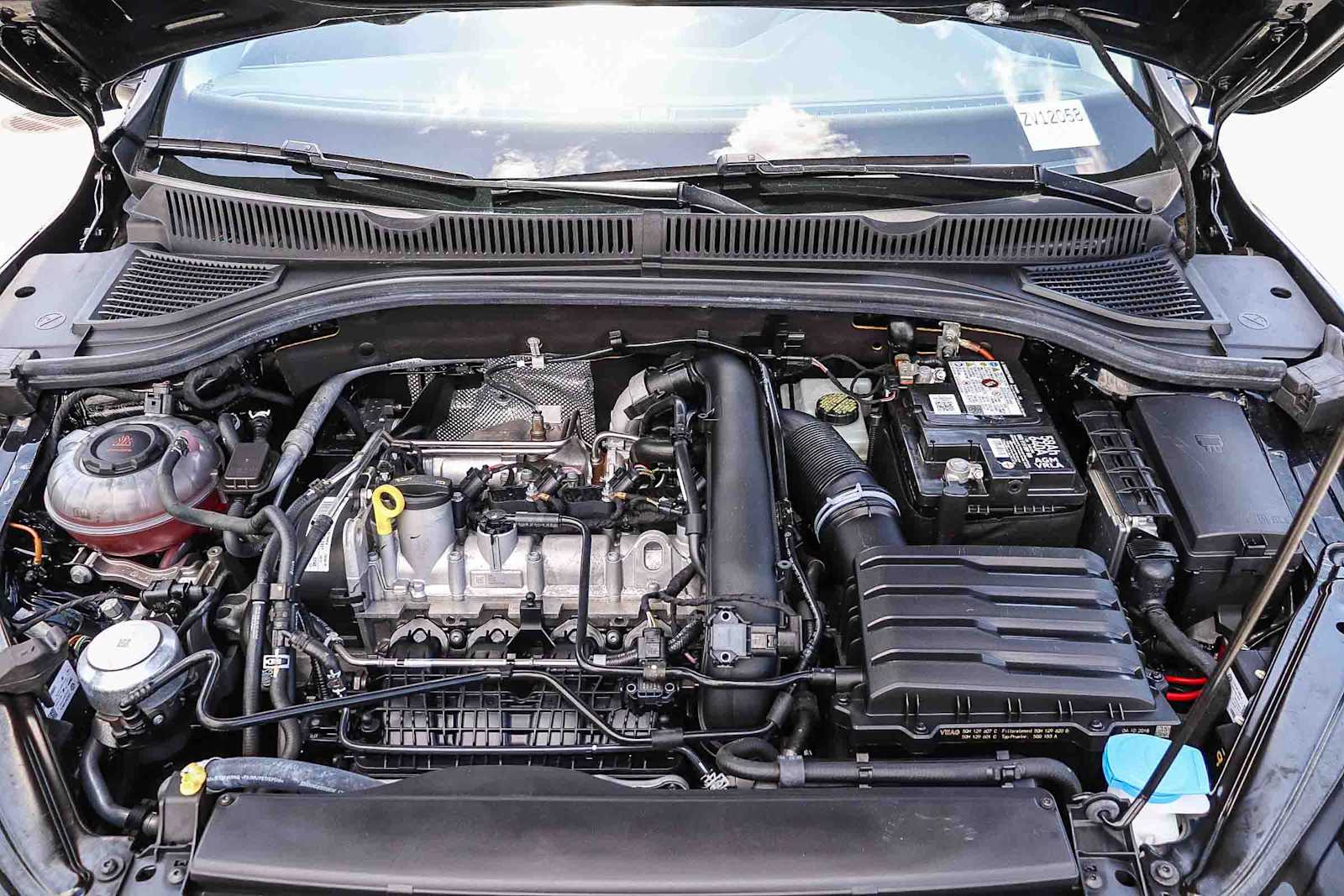 Thumbnail: 2019 Volkswagen Jetta - 29