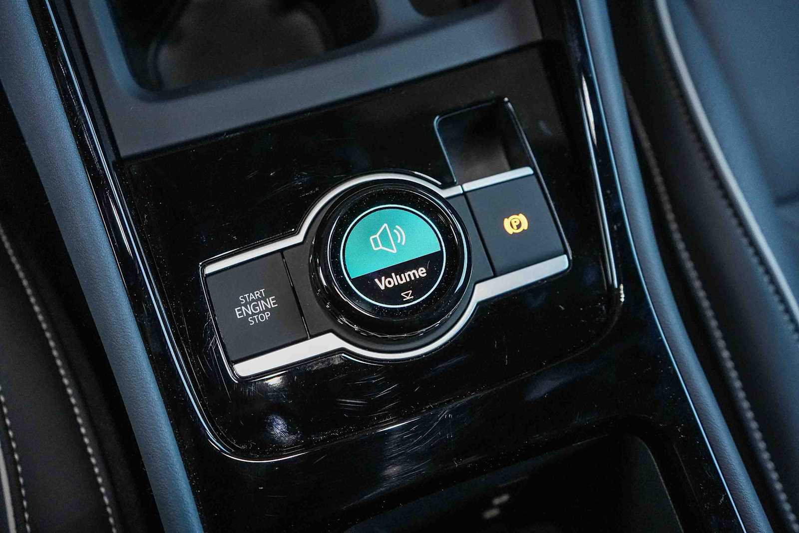 Thumbnail: 2026 Volkswagen Tiguan - 20