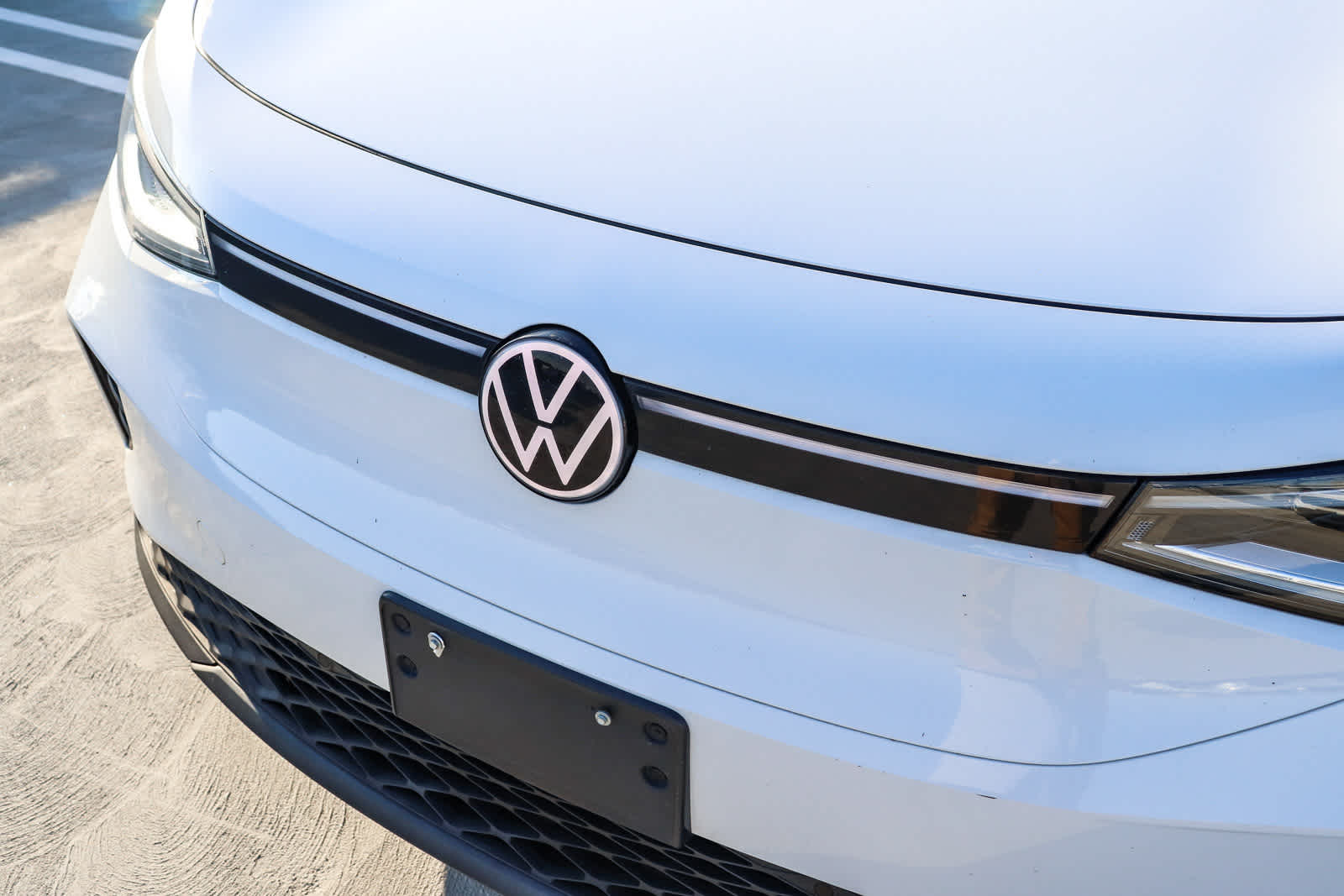 Thumbnail: 2021 Volkswagen ID.4 - 5