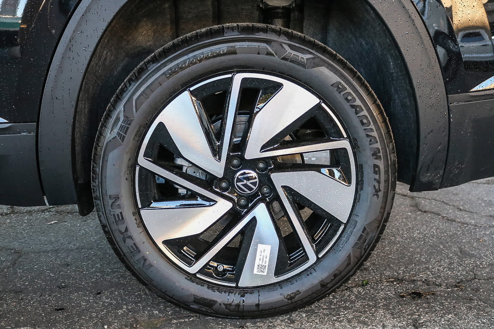 Thumbnail: 2026 Volkswagen Atlas - 10