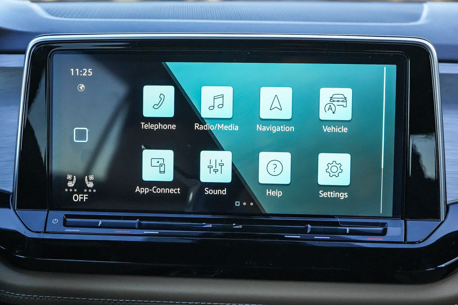 Thumbnail: 2026 Volkswagen Atlas - 16