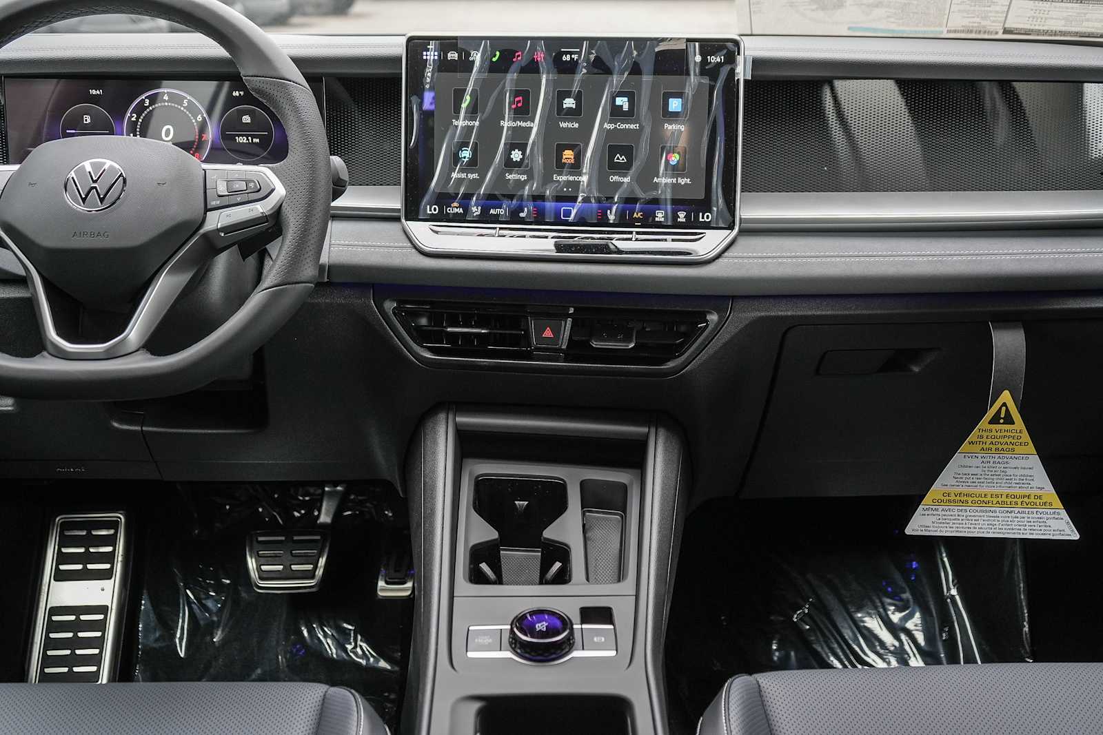 Thumbnail: 2026 Volkswagen Tiguan - 14