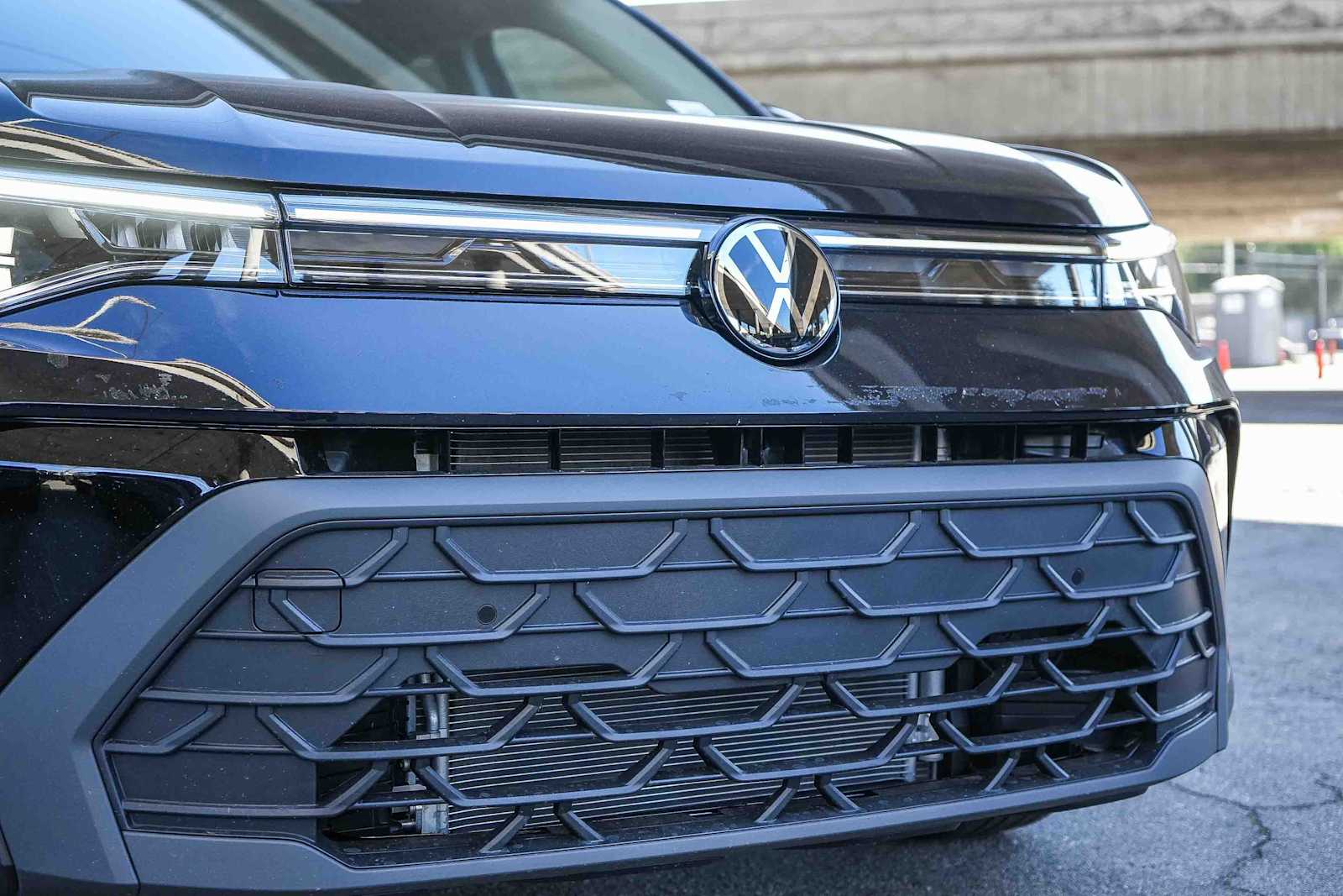 Thumbnail: 2026 Volkswagen Taos - 5