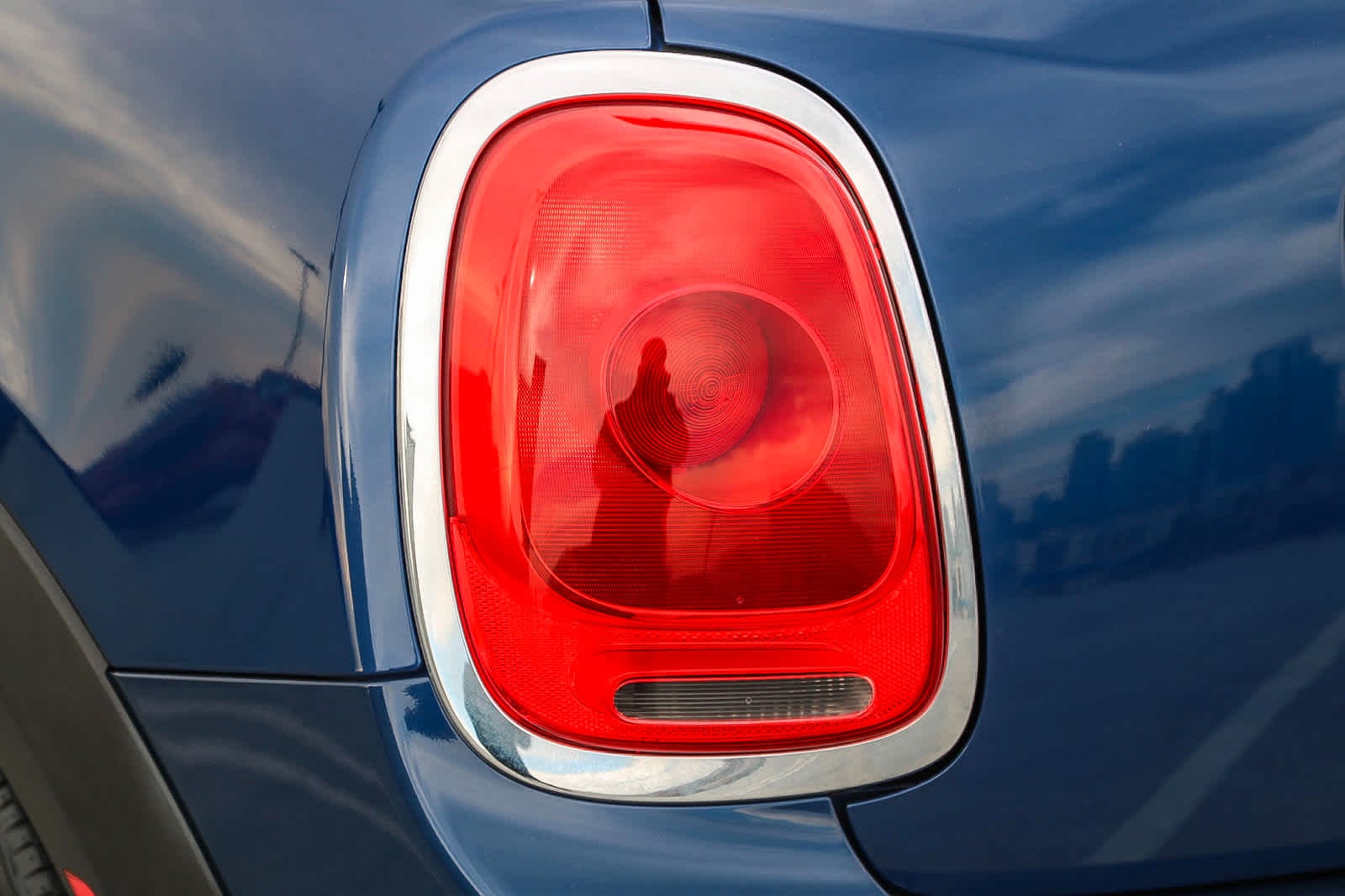 Thumbnail: 2015 MINI Cooper Hardtop - 10