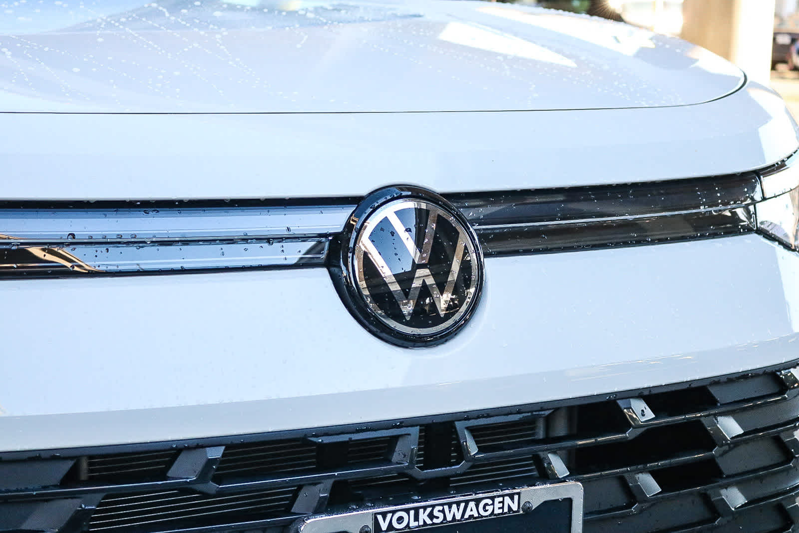 Thumbnail: 2026 Volkswagen Tiguan - 5