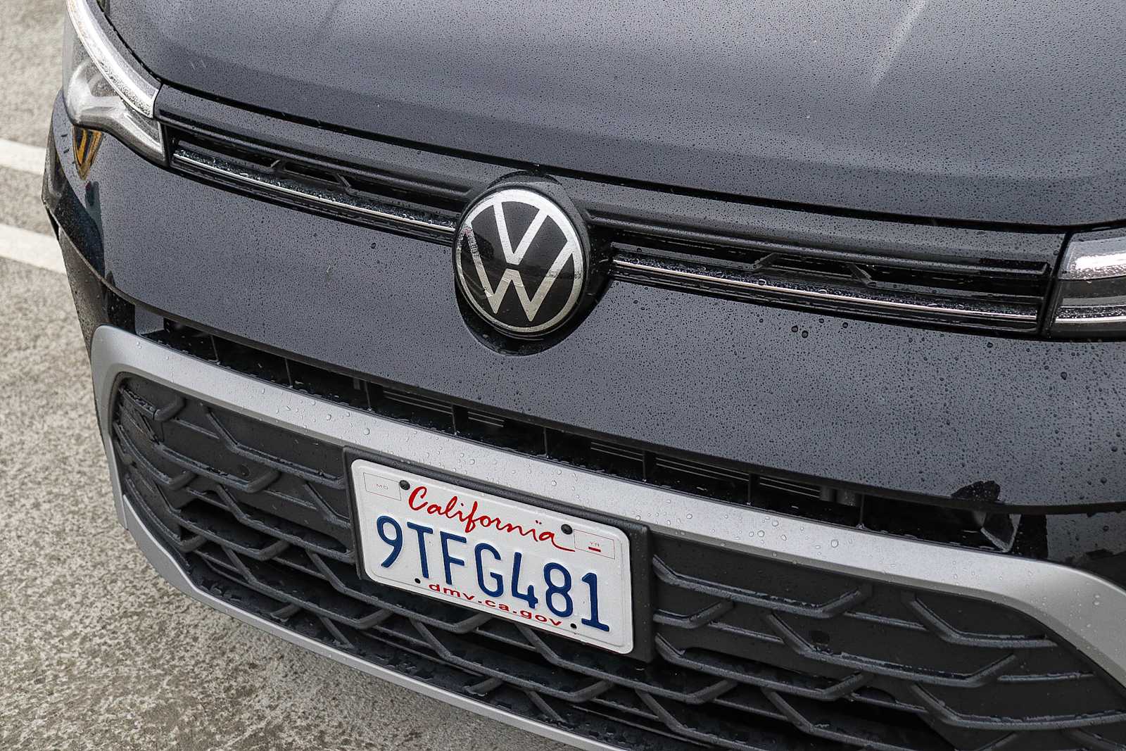 Thumbnail: 2025 Volkswagen Taos - 8