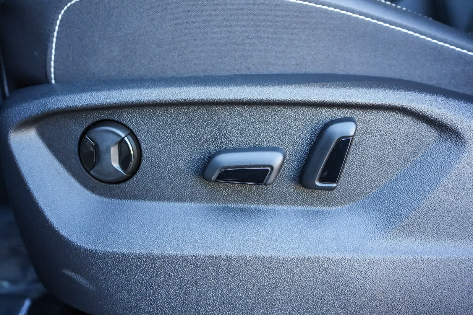 Thumbnail: 2026 Volkswagen Atlas - 21