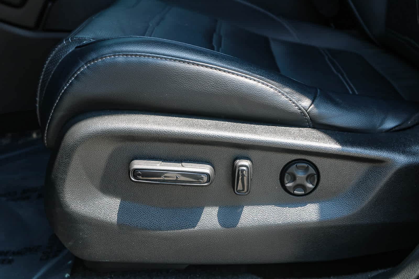 Thumbnail: 2021 Honda CR-V - 21