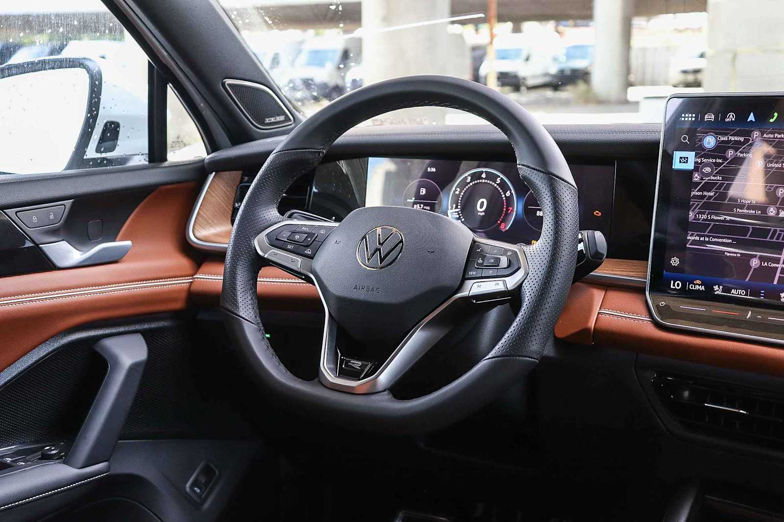 Thumbnail: 2026 Volkswagen Tiguan - 16