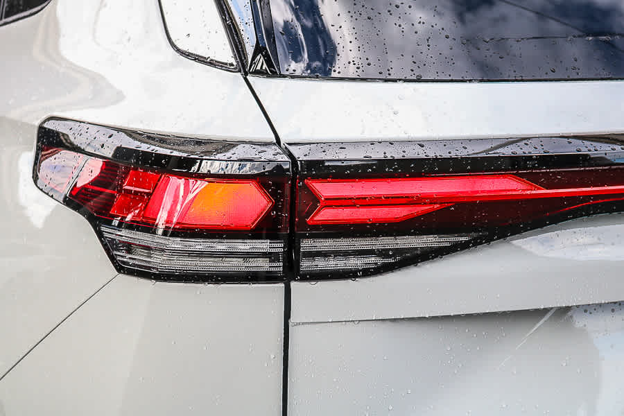 Thumbnail: 2026 Volkswagen Tiguan - 9