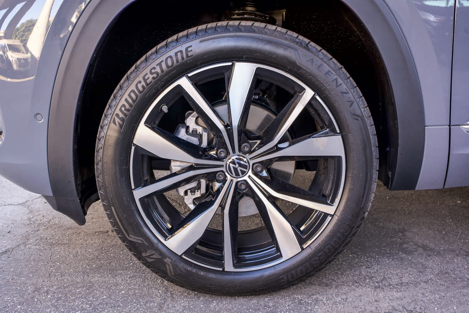 Thumbnail: 2026 Volkswagen Atlas - 11