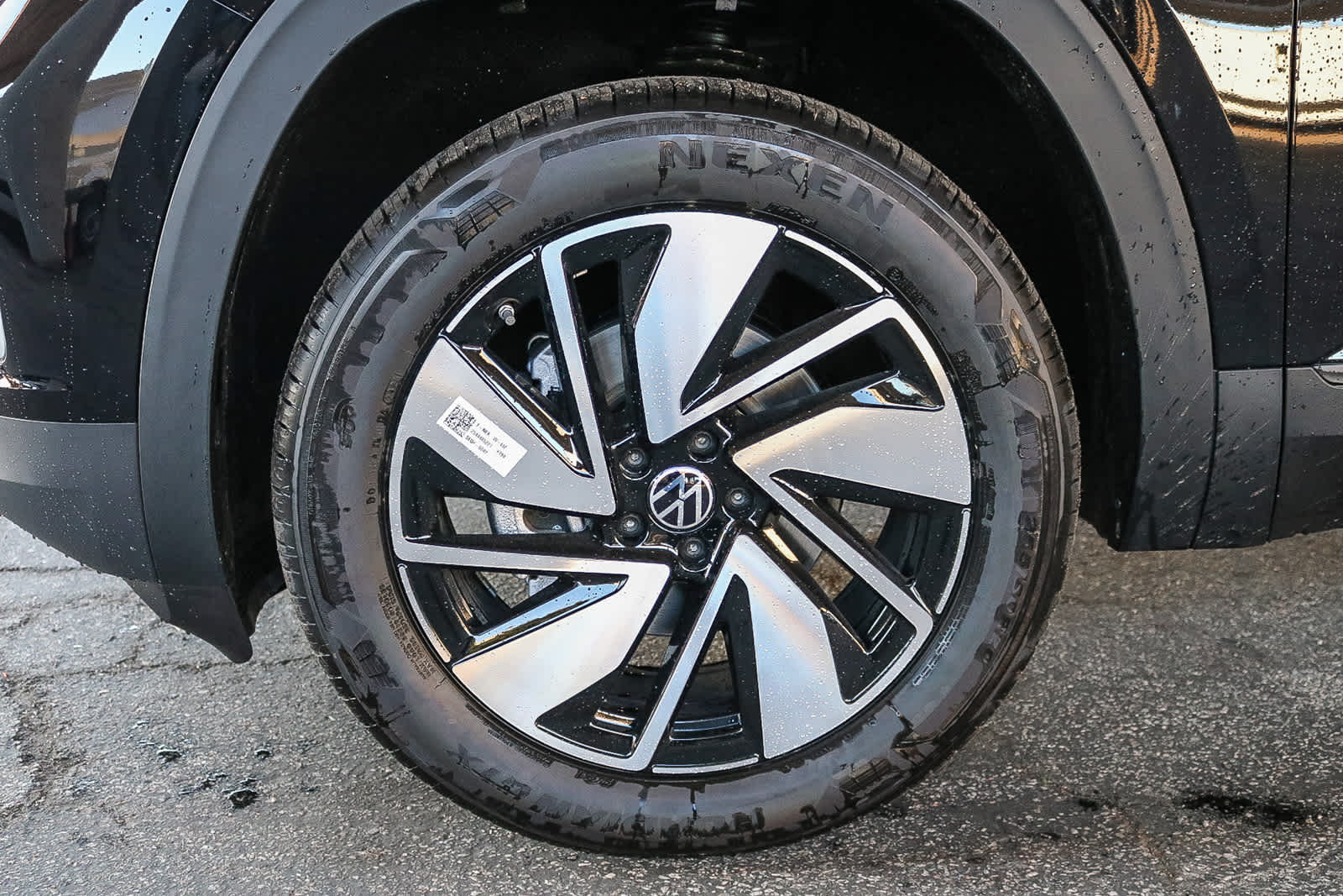 Thumbnail: 2026 Volkswagen Atlas - 11