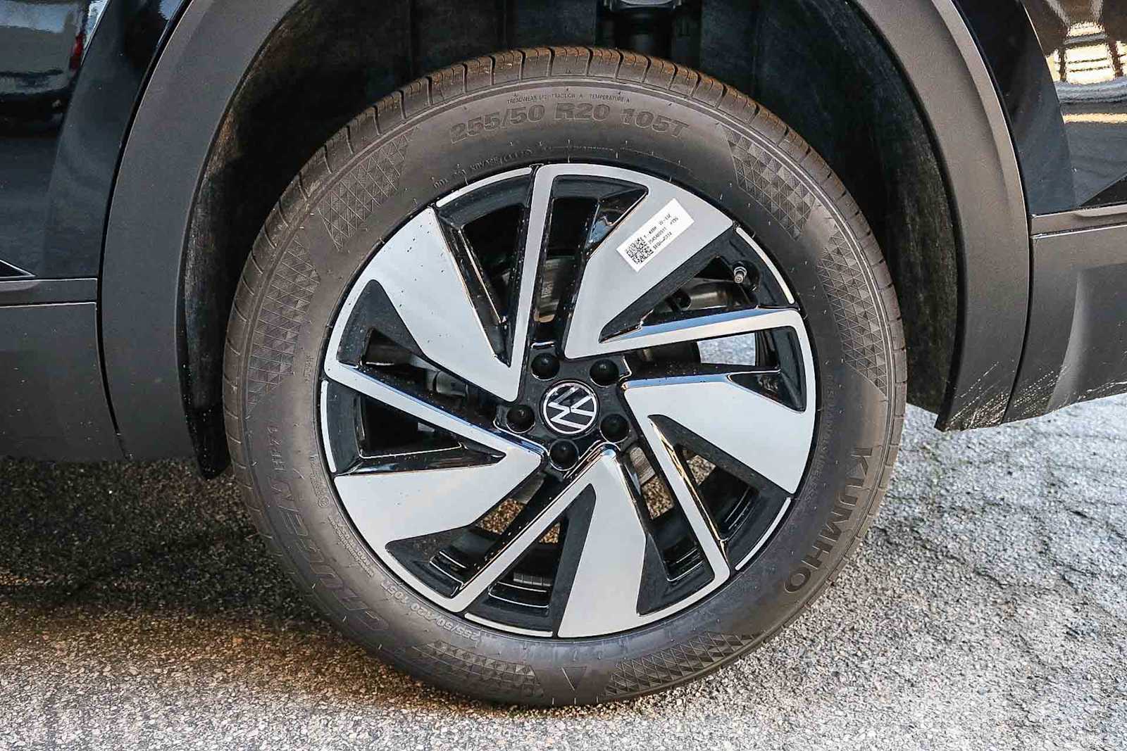 Thumbnail: 2026 Volkswagen Atlas - 10