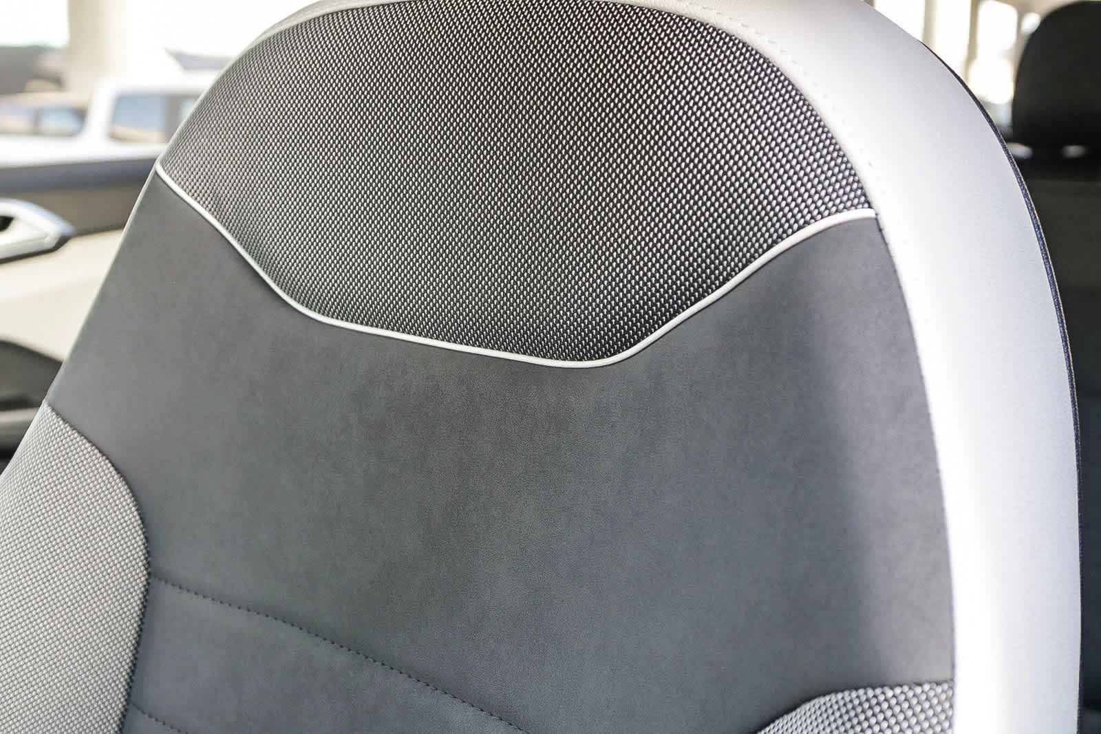 Thumbnail: 2025 Volkswagen Taos - 24