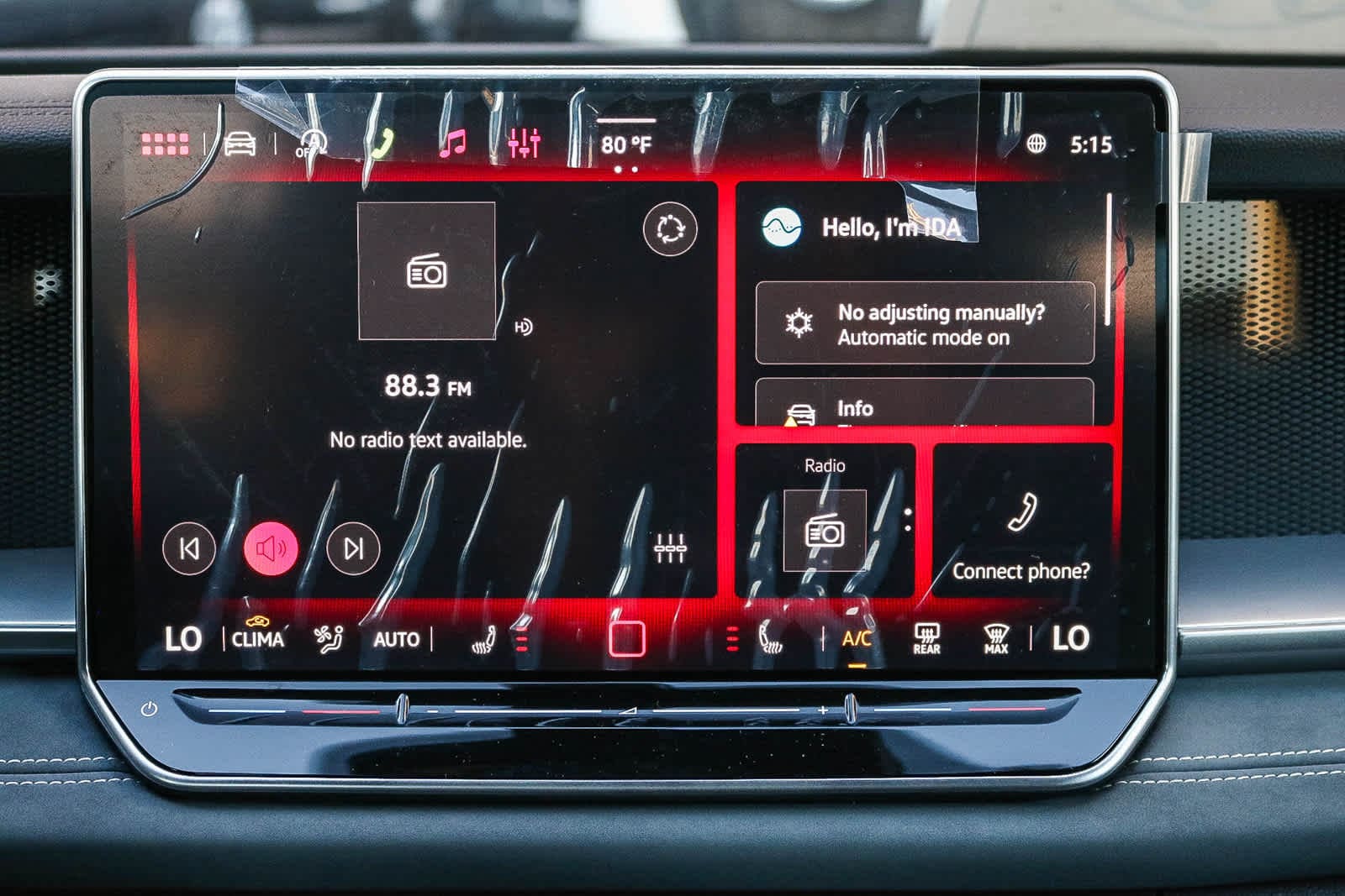 Thumbnail: 2026 Volkswagen Tiguan - 15