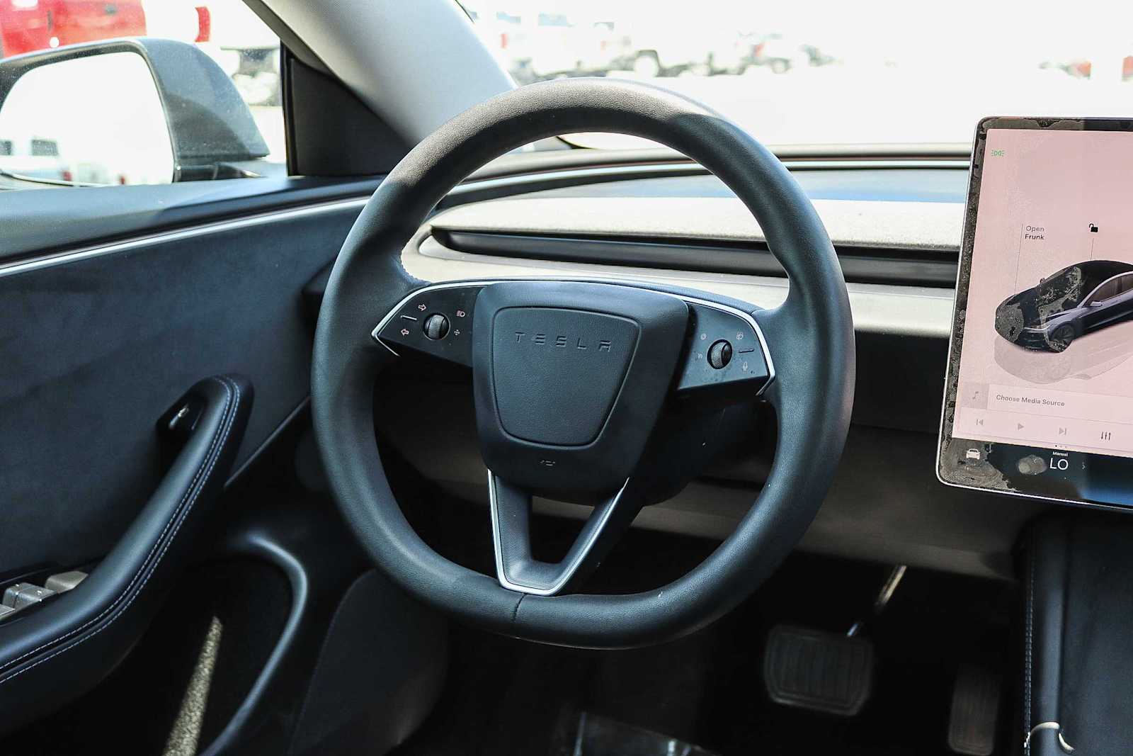 Thumbnail: 2024 Tesla Model 3 - 14