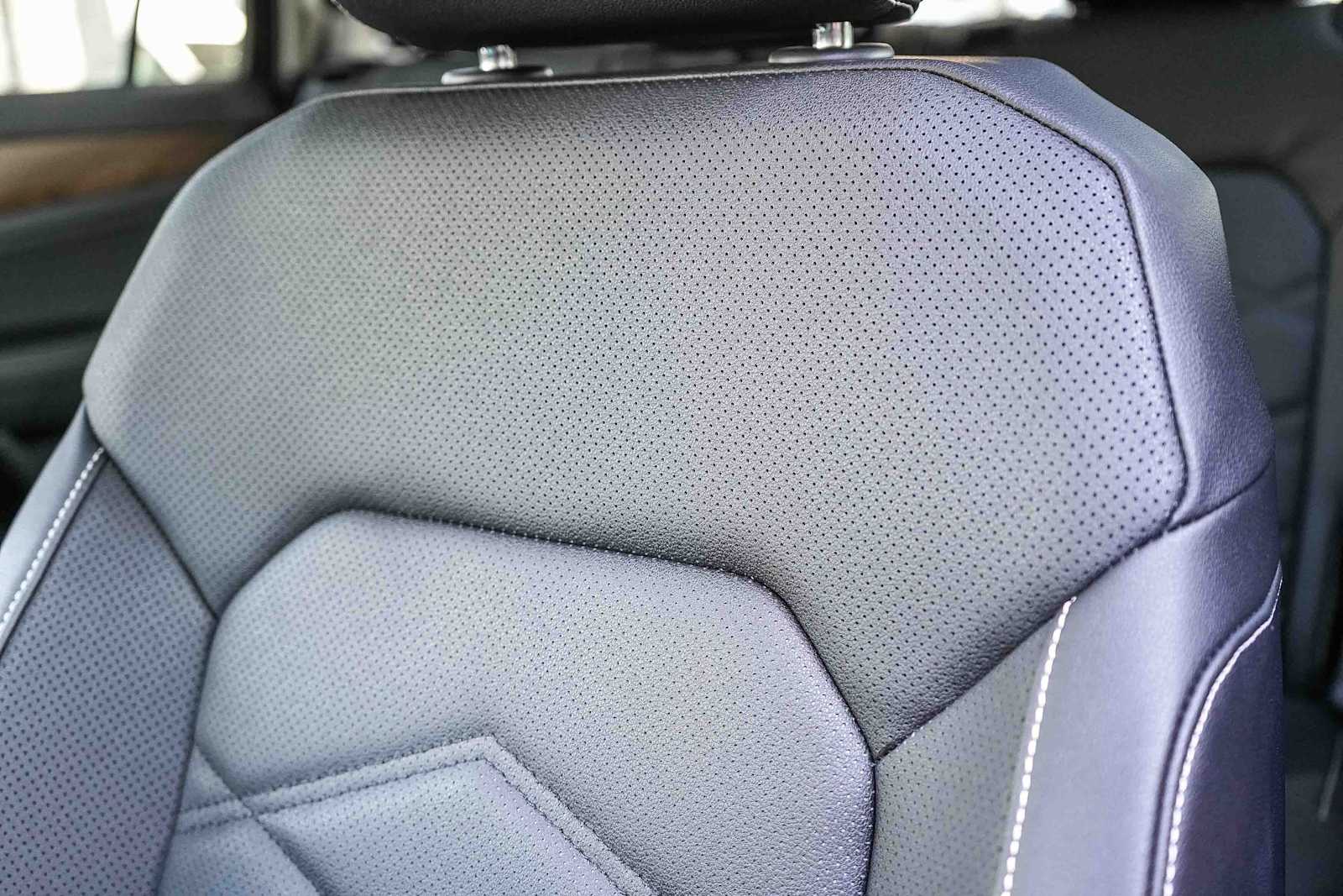 Thumbnail: 2026 Volkswagen Atlas - 27