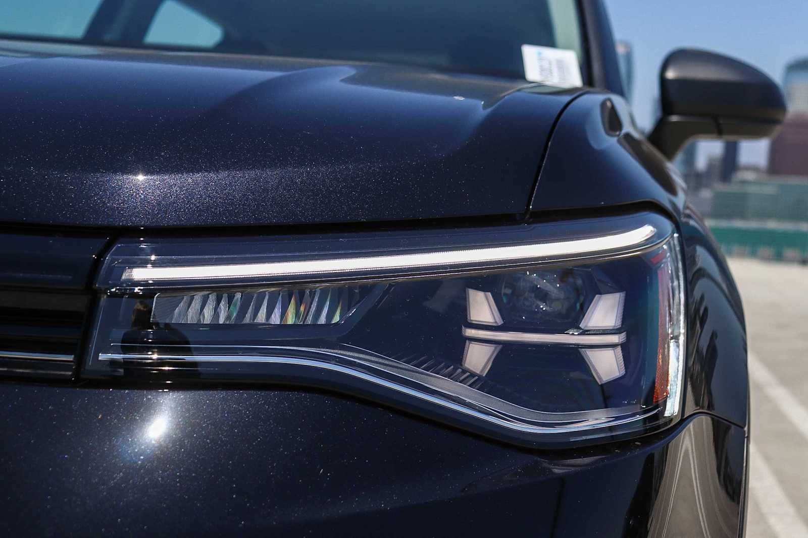 Thumbnail: 2025 Volkswagen Taos - 7