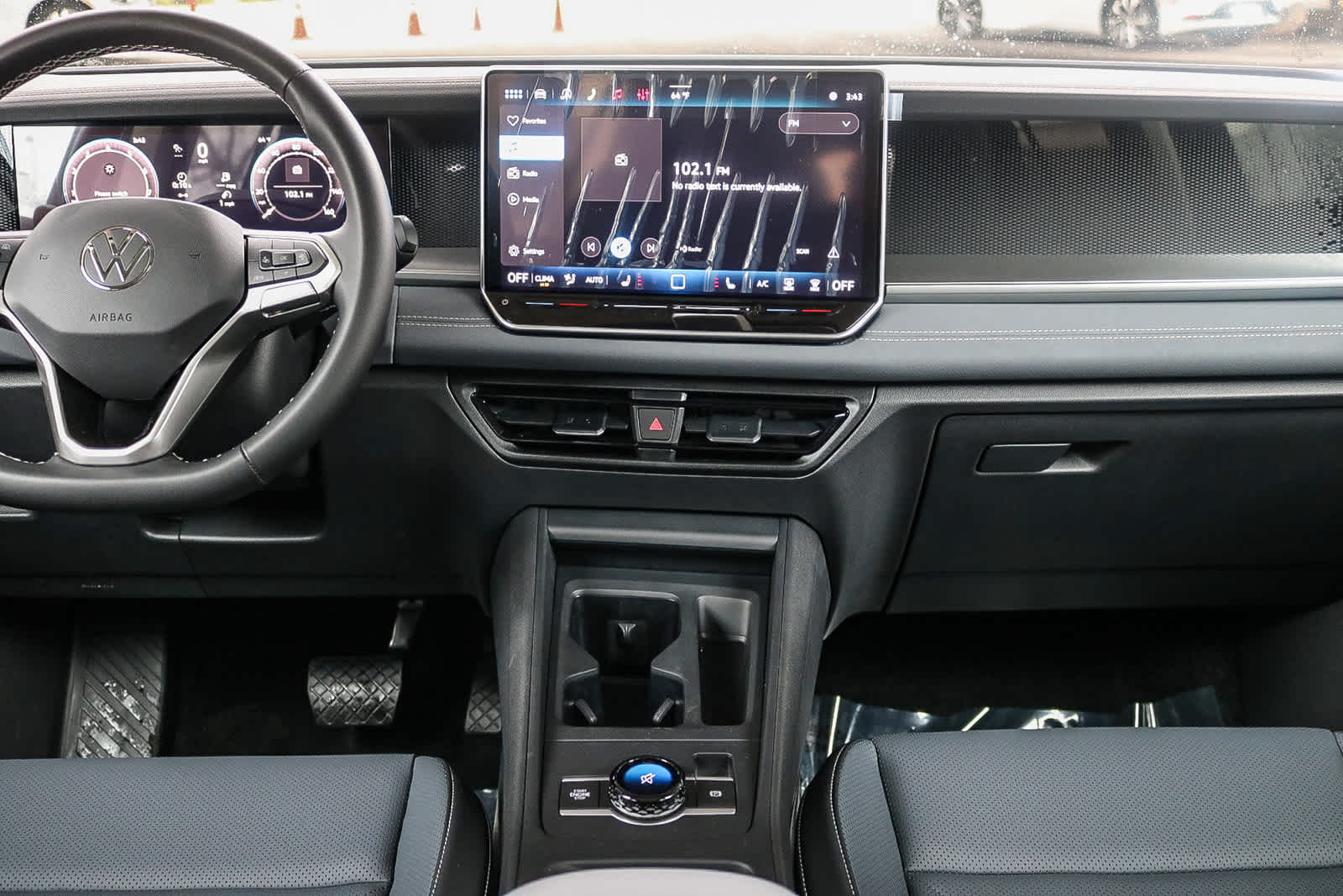 Thumbnail: 2026 Volkswagen Tiguan - 15