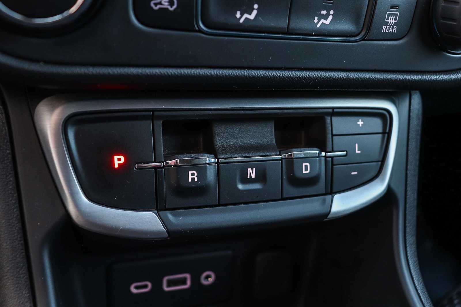 Thumbnail: 2024 GMC Terrain - 20