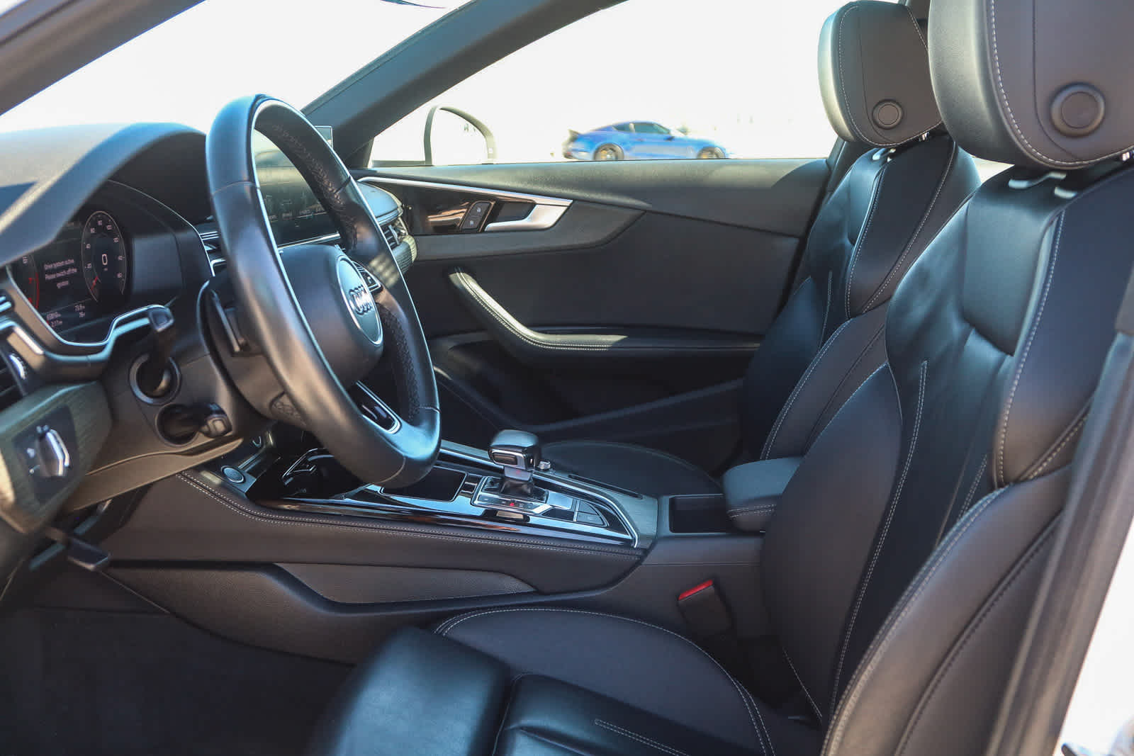 Thumbnail: 2022 Audi A4 - 18