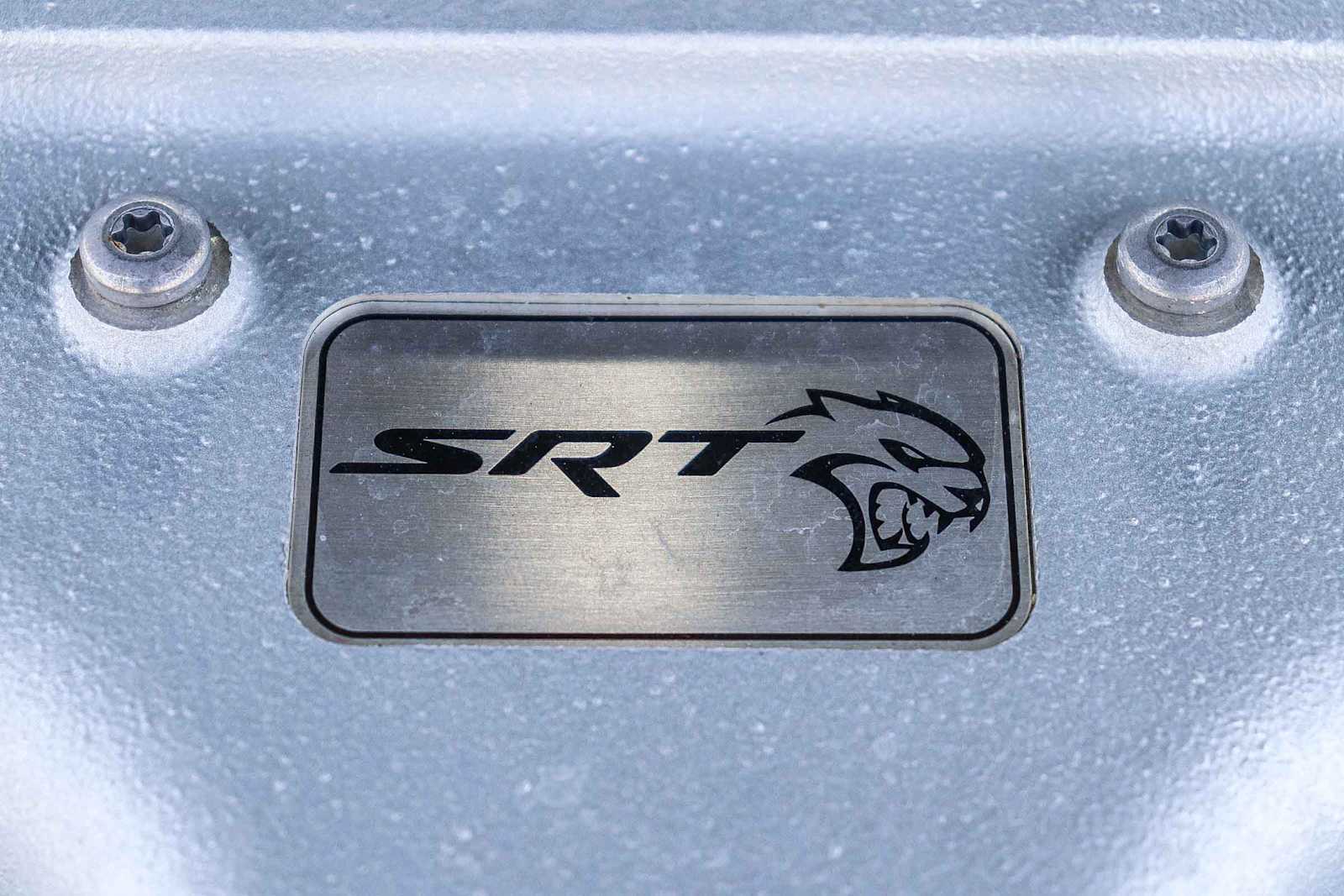 Thumbnail: 2022 Dodge Challenger - 35