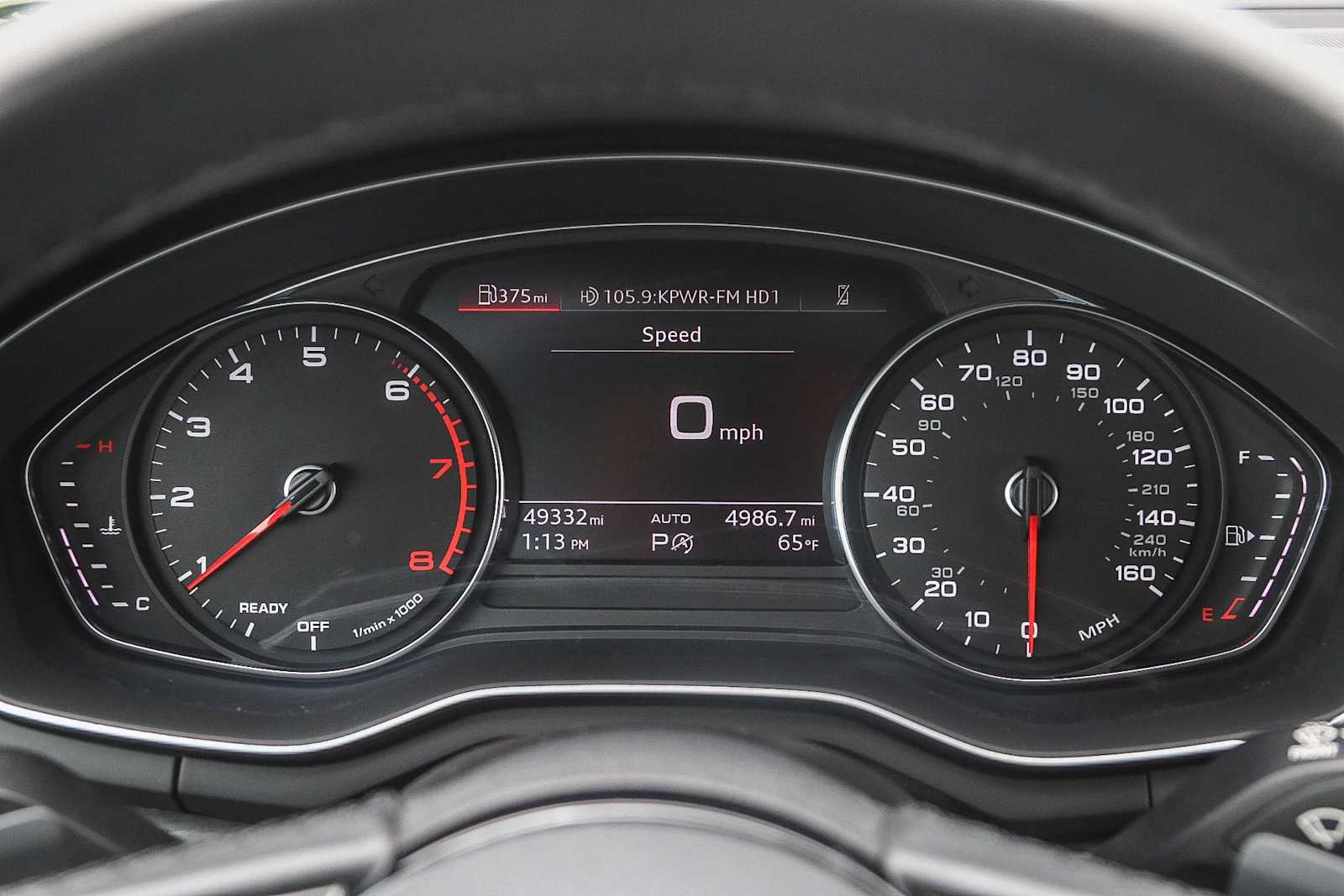 Thumbnail: 2023 Audi A5 - 22
