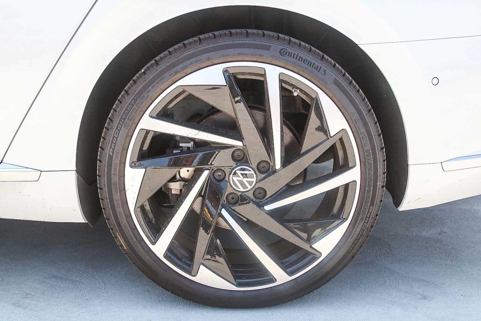 Thumbnail: 2023 Volkswagen Arteon - 12