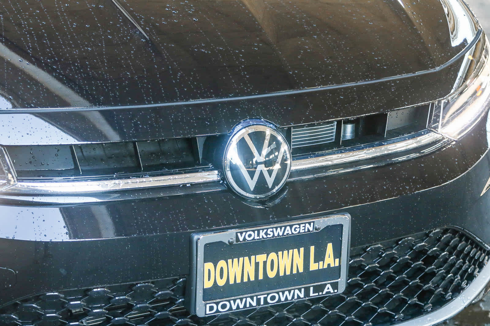 Thumbnail: 2025 Volkswagen Jetta - 5