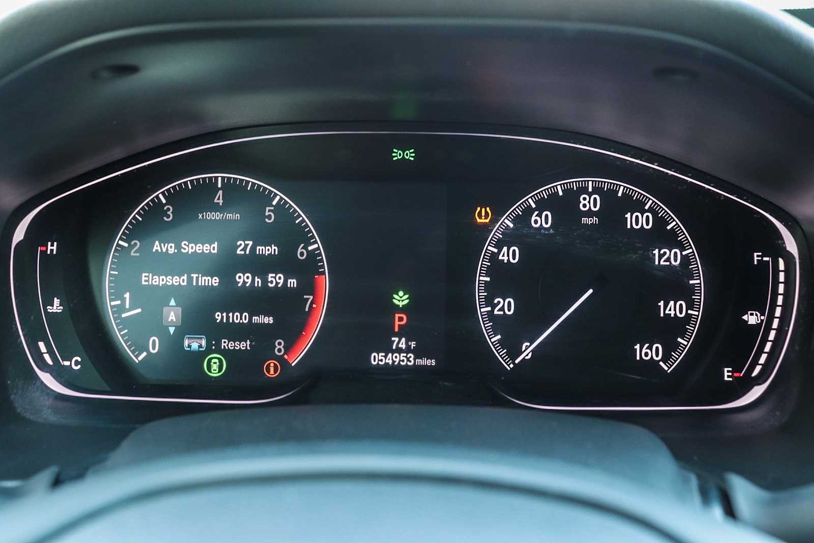 Thumbnail: 2019 Honda Accord - 23