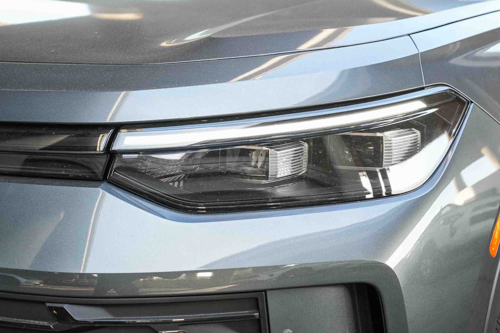 Thumbnail: 2026 Volkswagen Tiguan - 4