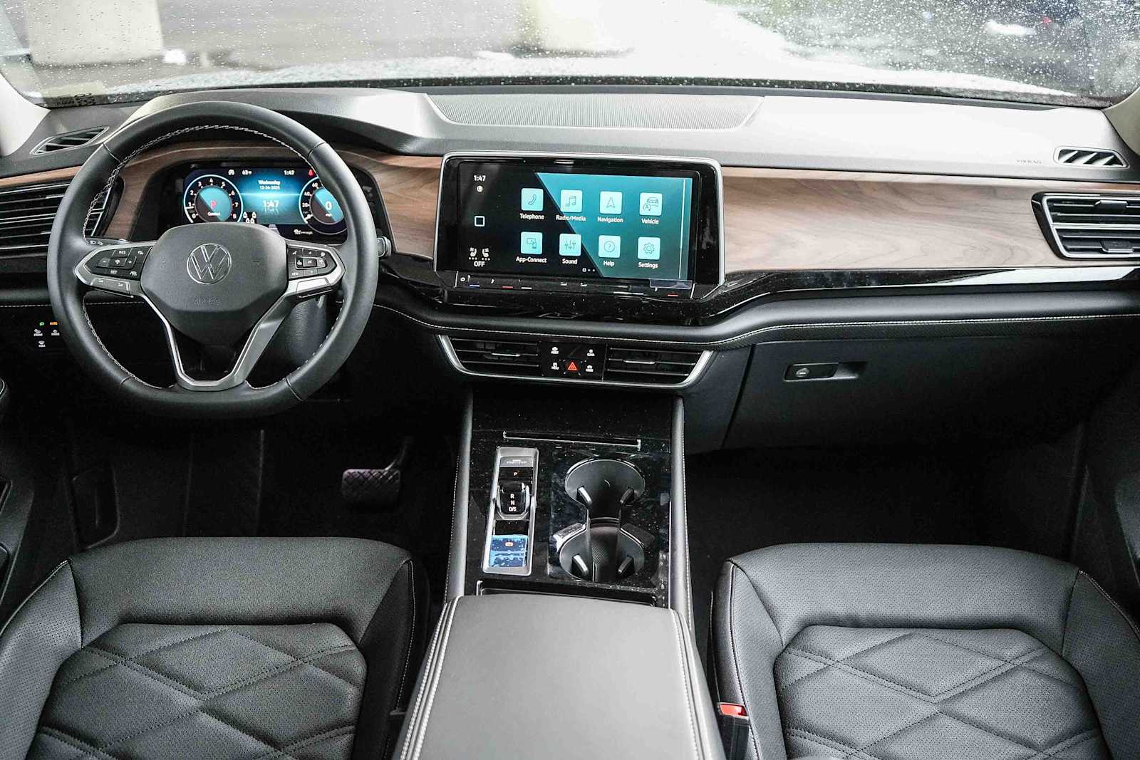 Thumbnail: 2026 Volkswagen Atlas - 13