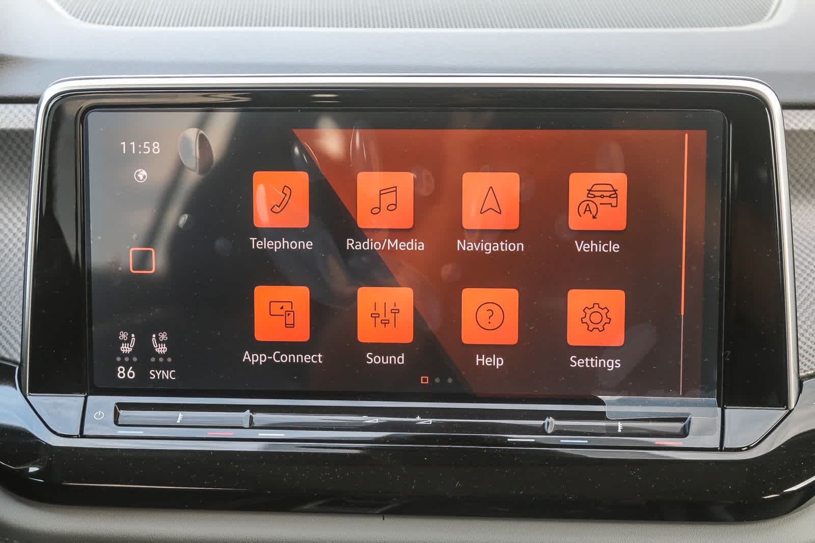 Thumbnail: 2025 Volkswagen Atlas - 16