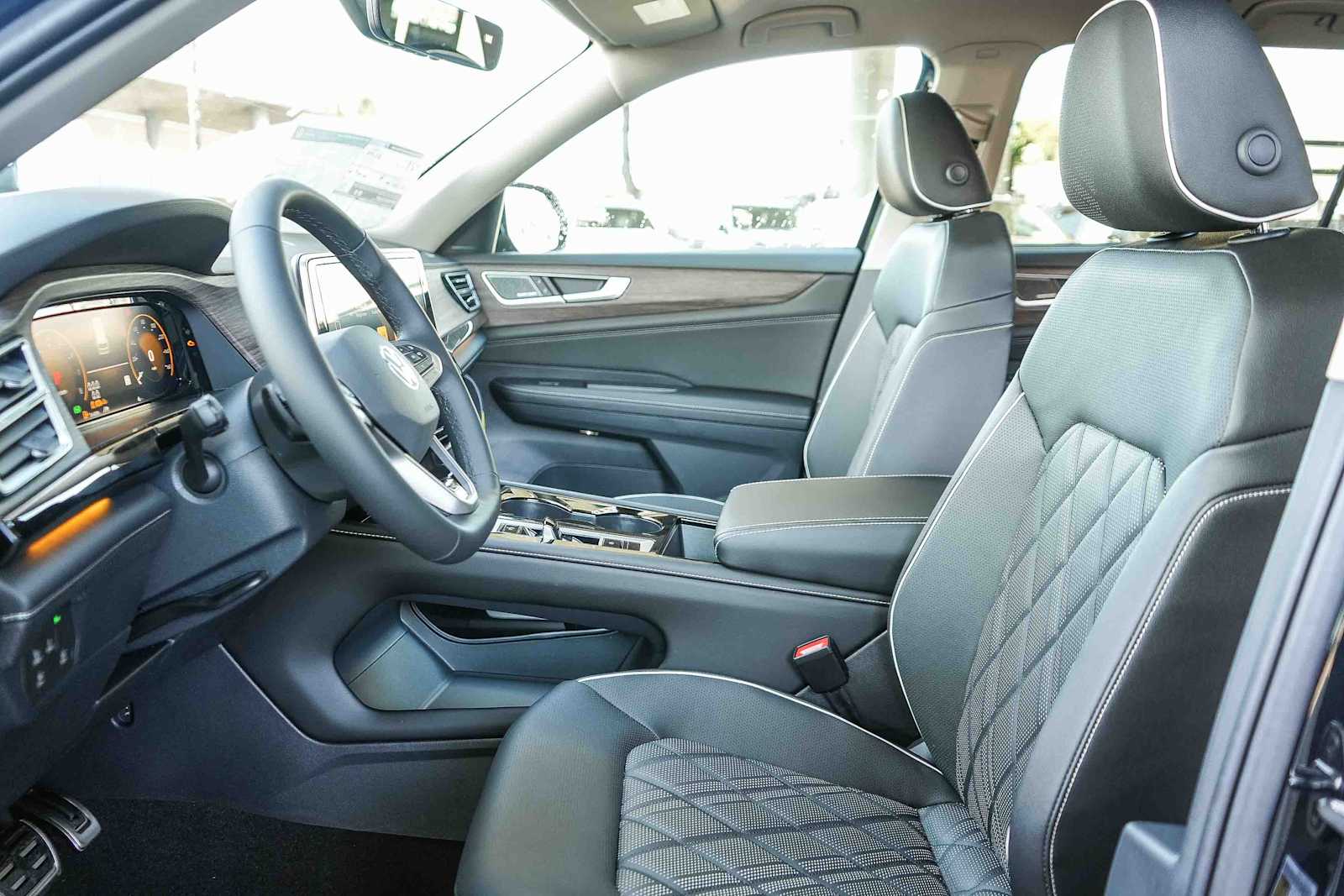 Thumbnail: 2026 Volkswagen Atlas - 19