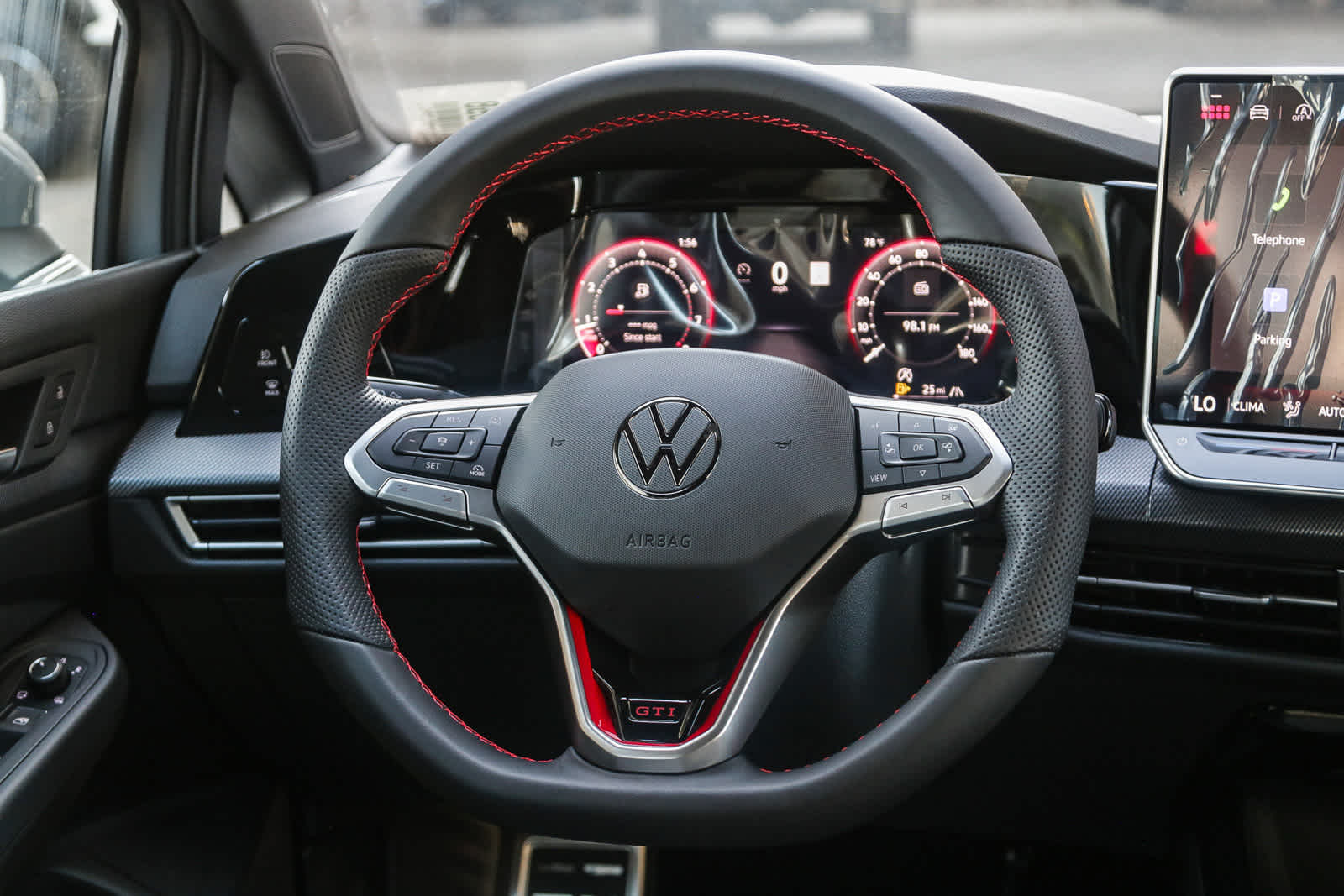 Thumbnail: 2025 Volkswagen Golf - 16