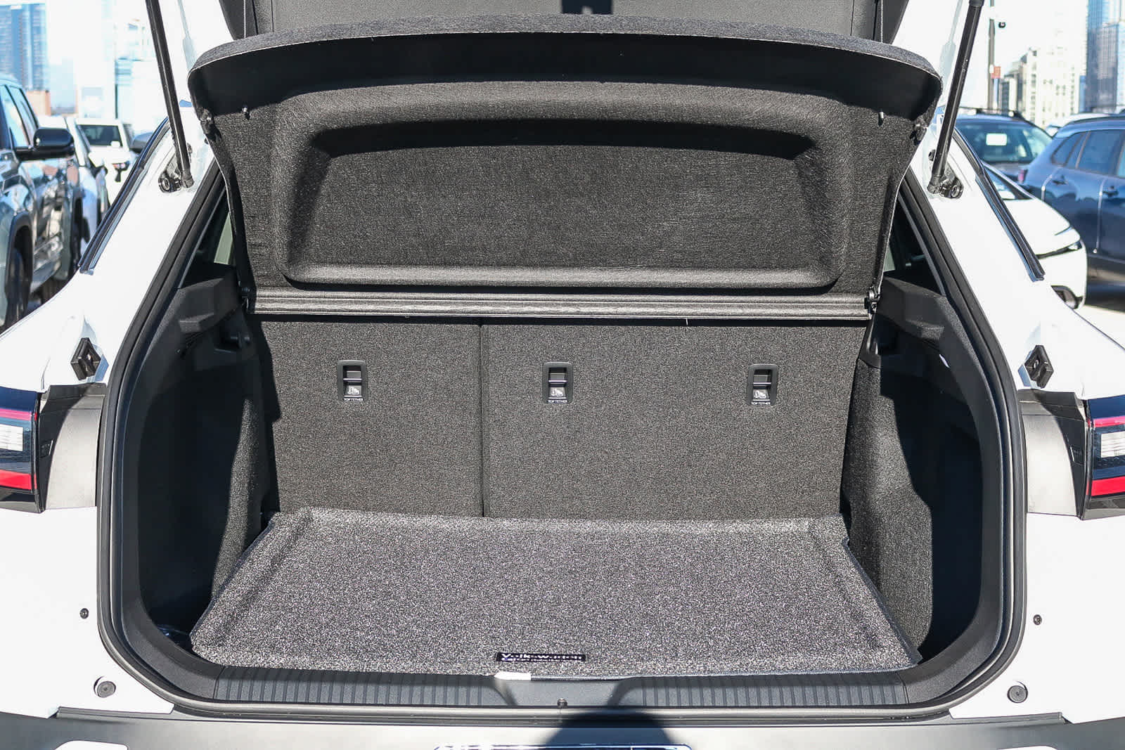 Thumbnail: 2026 Volkswagen ID.4 - 12