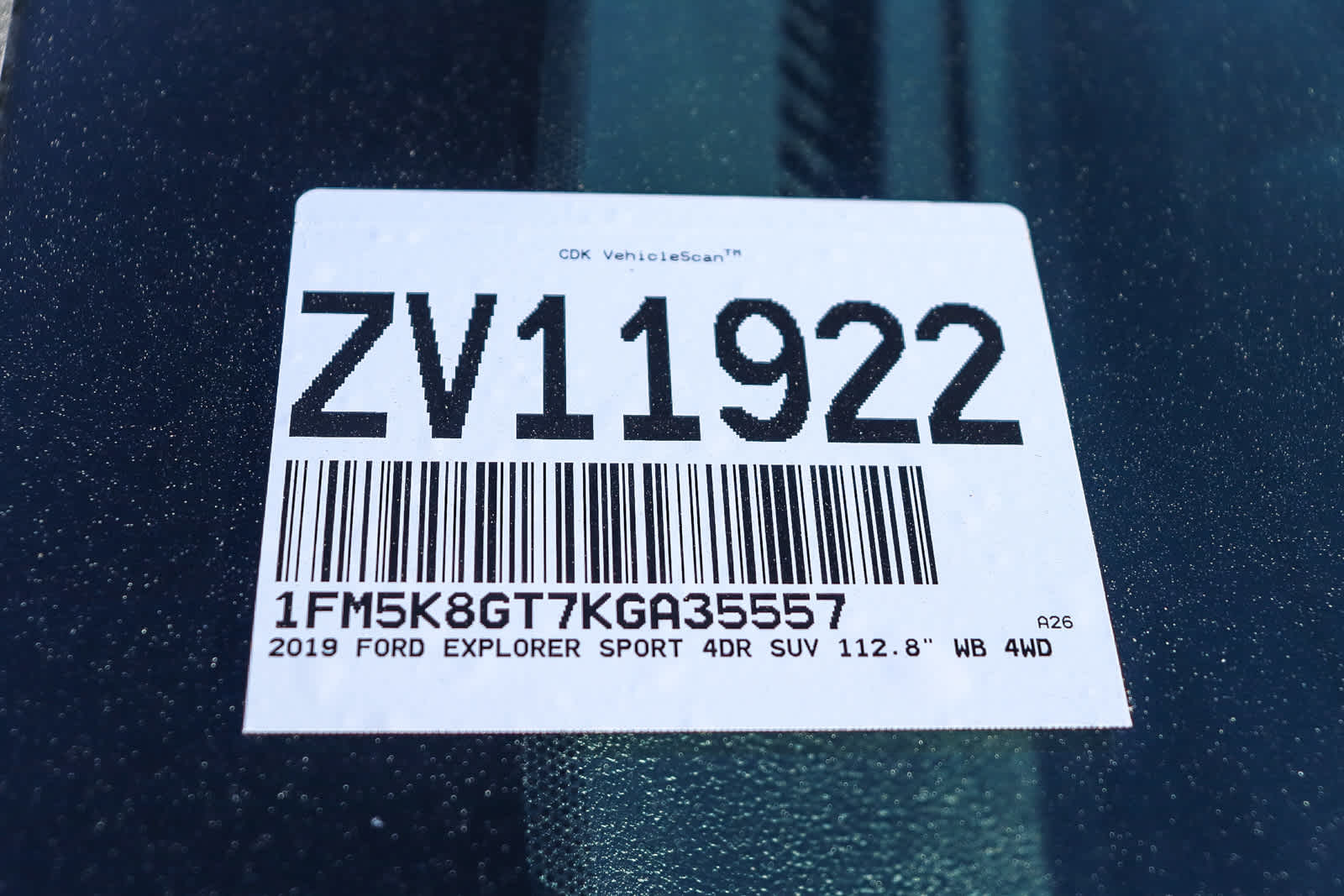 Thumbnail: 2019 Ford Explorer - 32