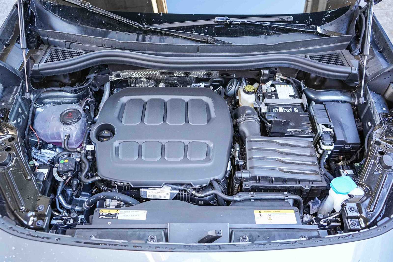 Thumbnail: 2026 Volkswagen Tiguan - 13