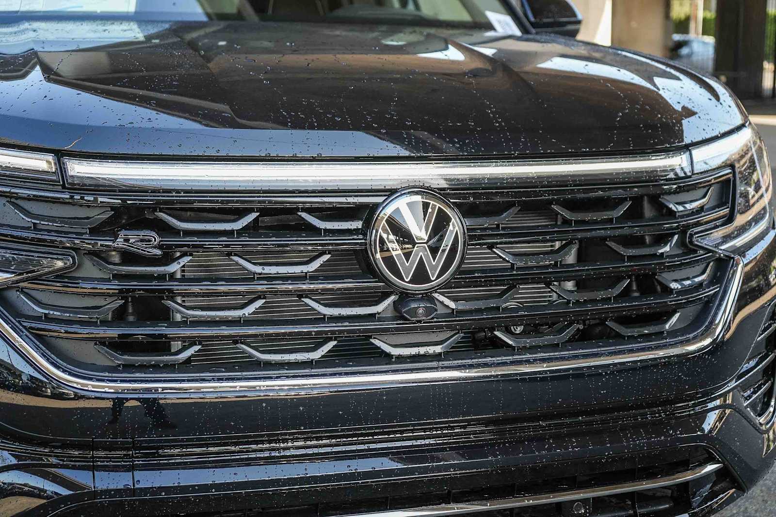 Thumbnail: 2026 Volkswagen Atlas - 5