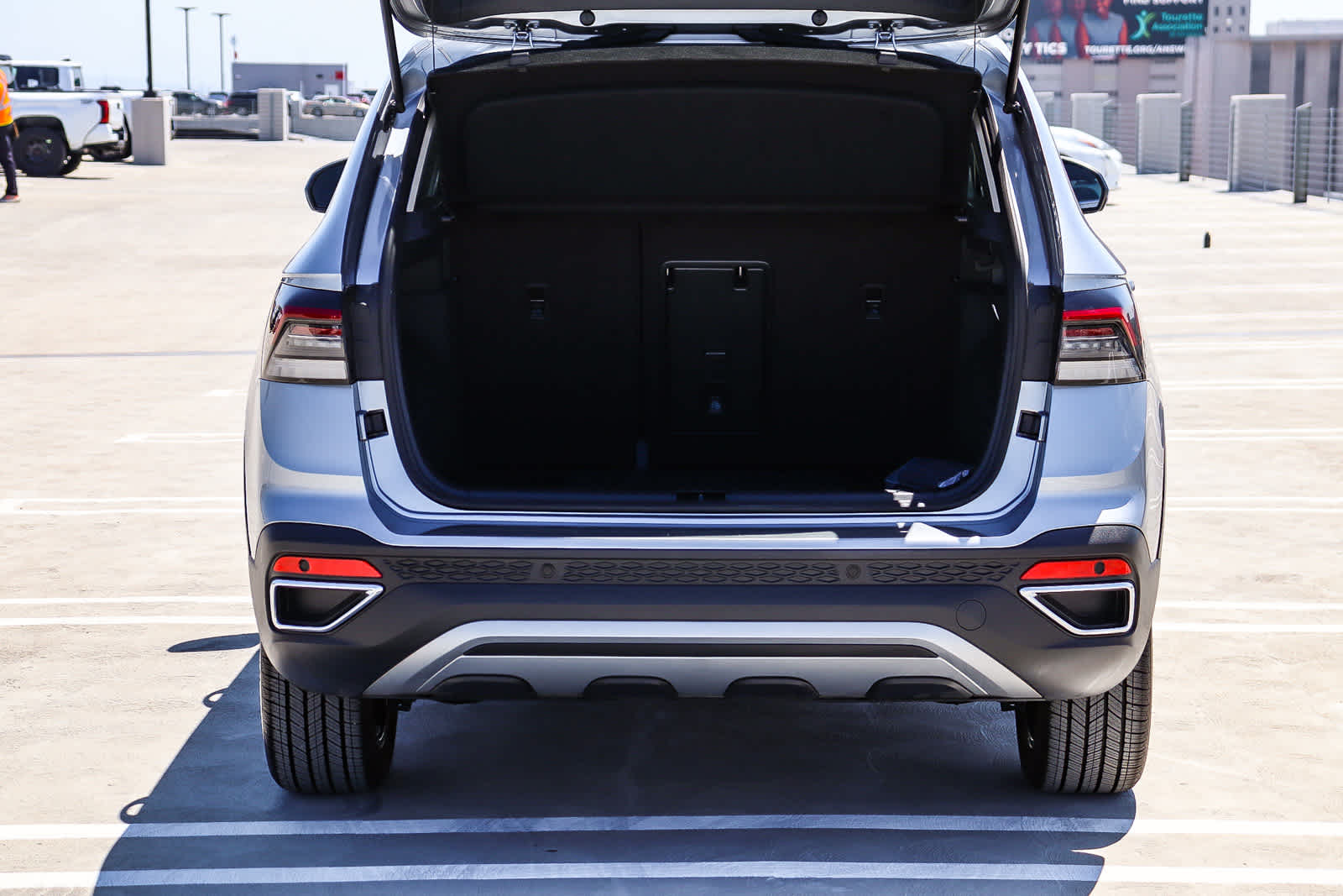 Thumbnail: 2025 Volkswagen Taos - 28
