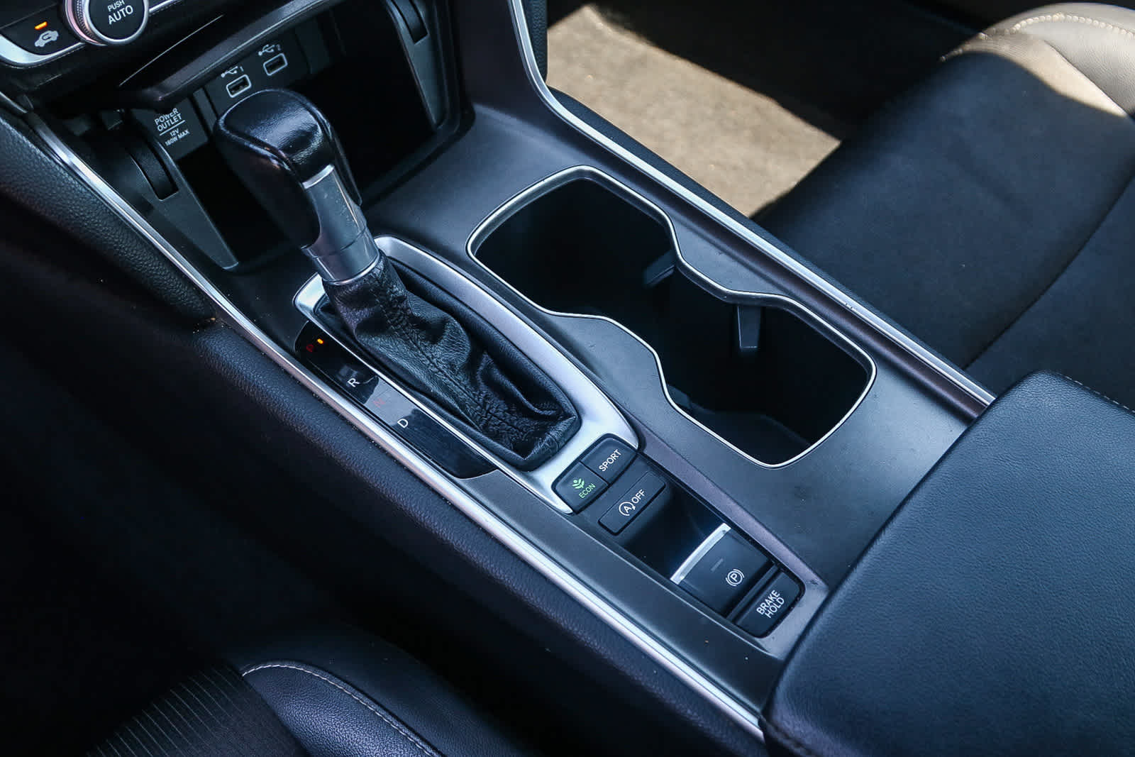 Thumbnail: 2021 Honda Accord - 18