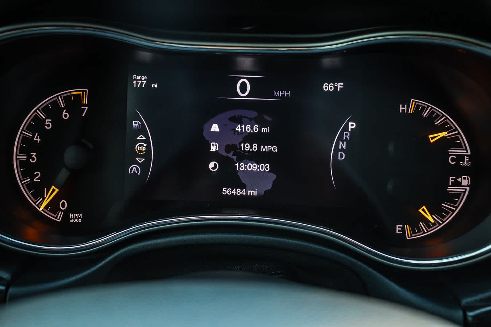 Thumbnail: 2019 Jeep Grand Cherokee - 22