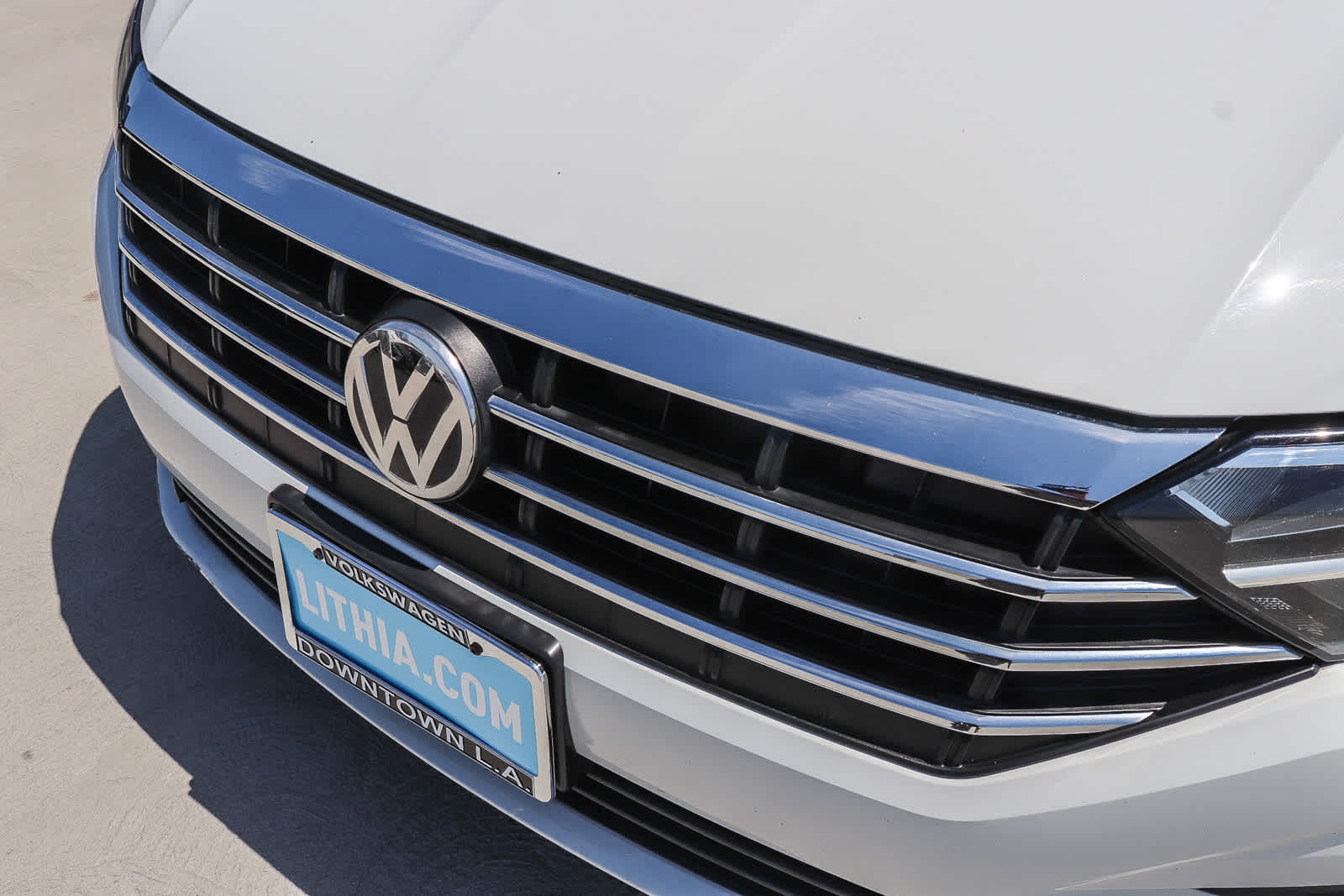 Thumbnail: 2019 Volkswagen Jetta - 10