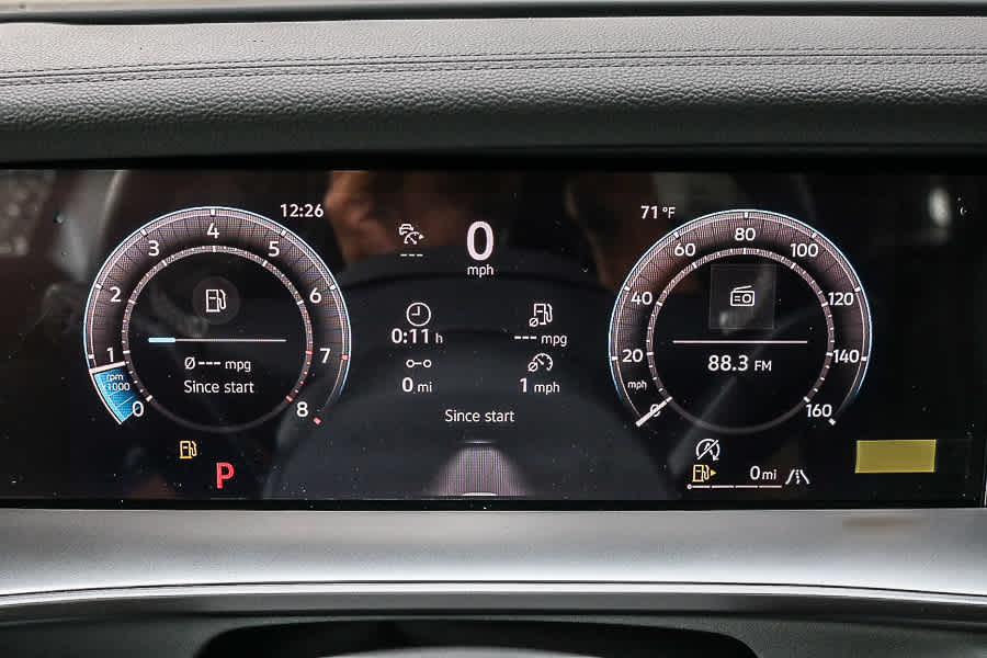 Thumbnail: 2026 Volkswagen Tiguan - 24