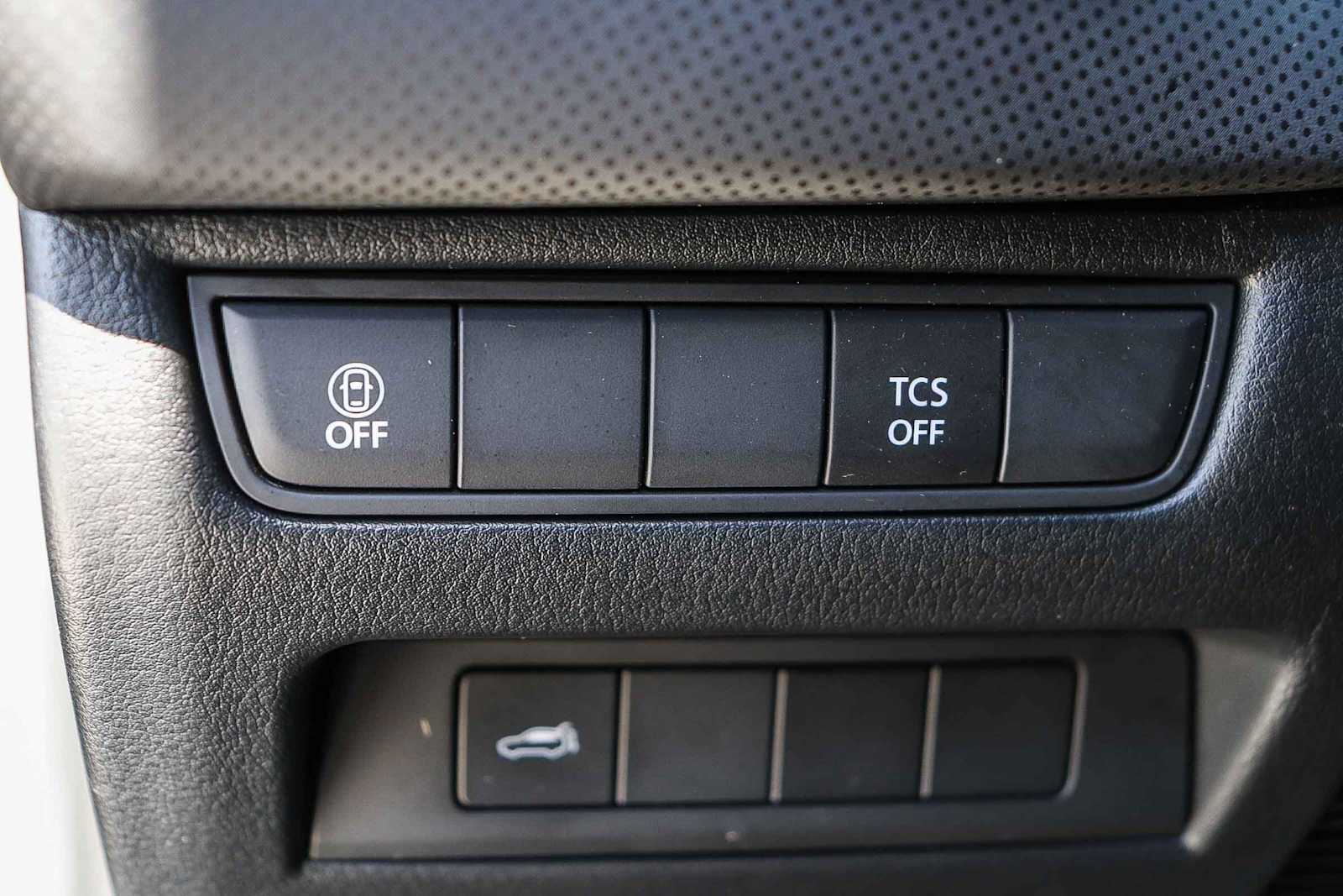 Thumbnail: 2024 Mazda CX-50 - 22