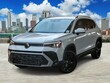 Volkswagen Taos
